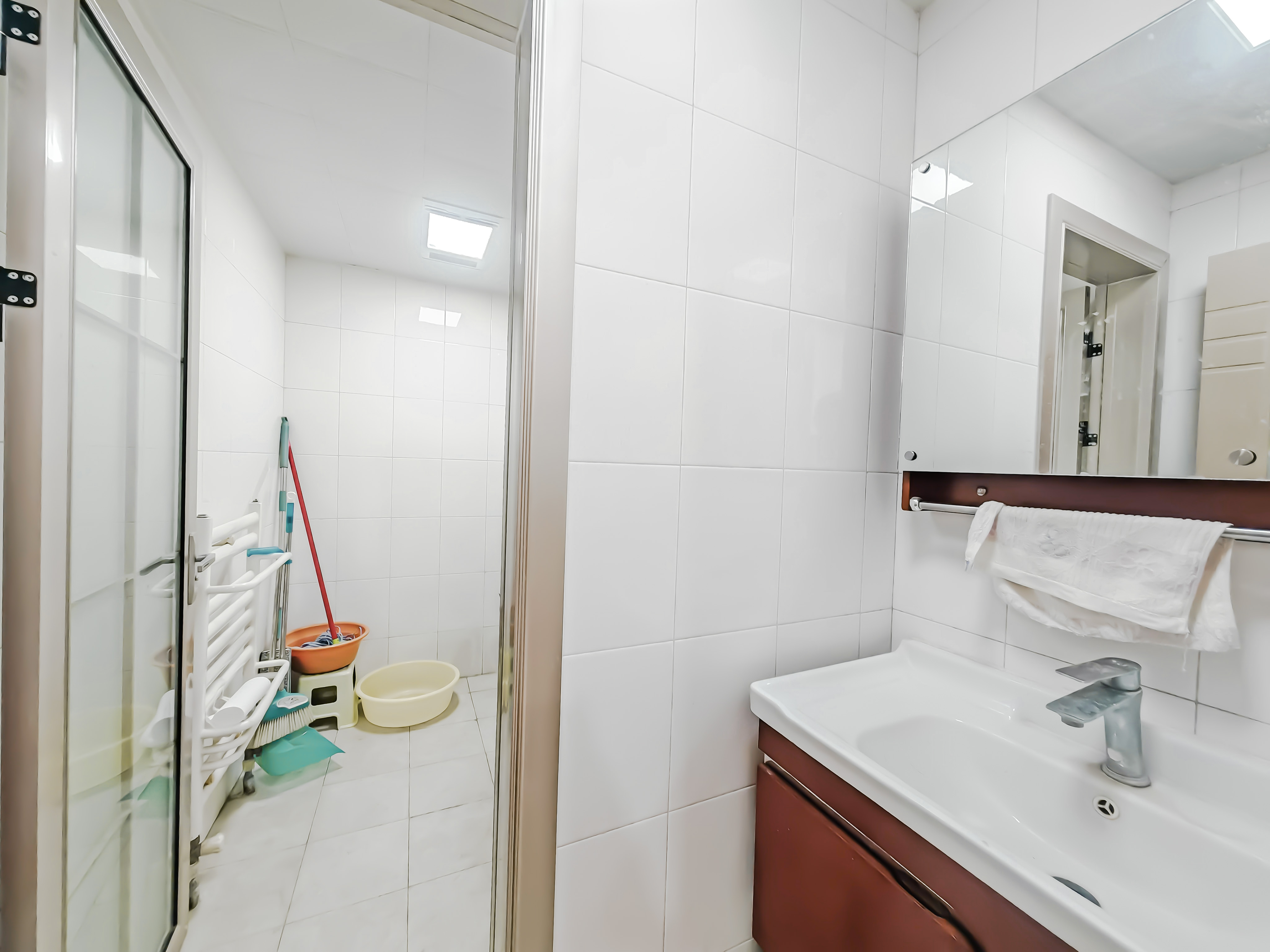 天鸿万象新天四区