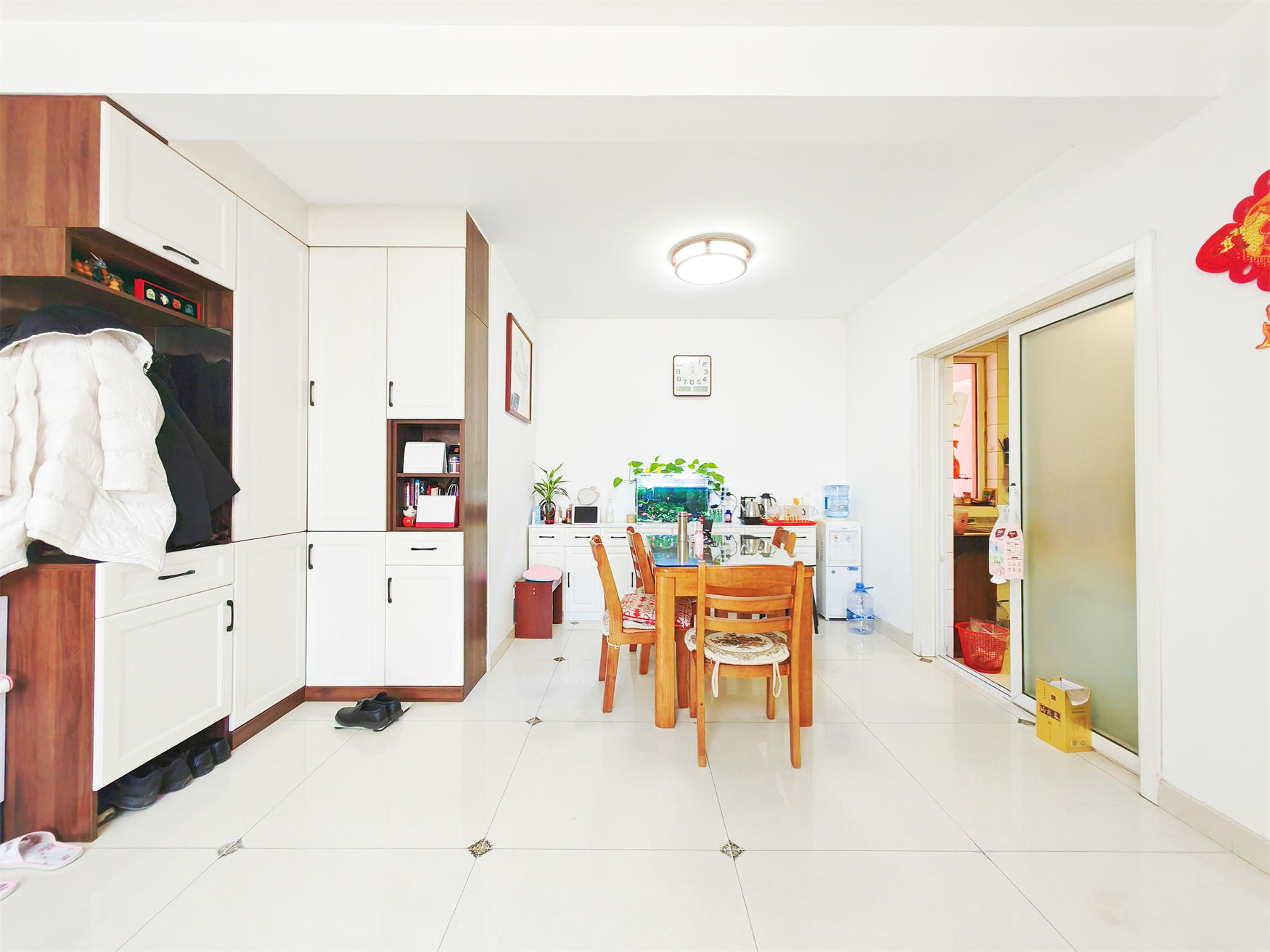 铁路南苑小区