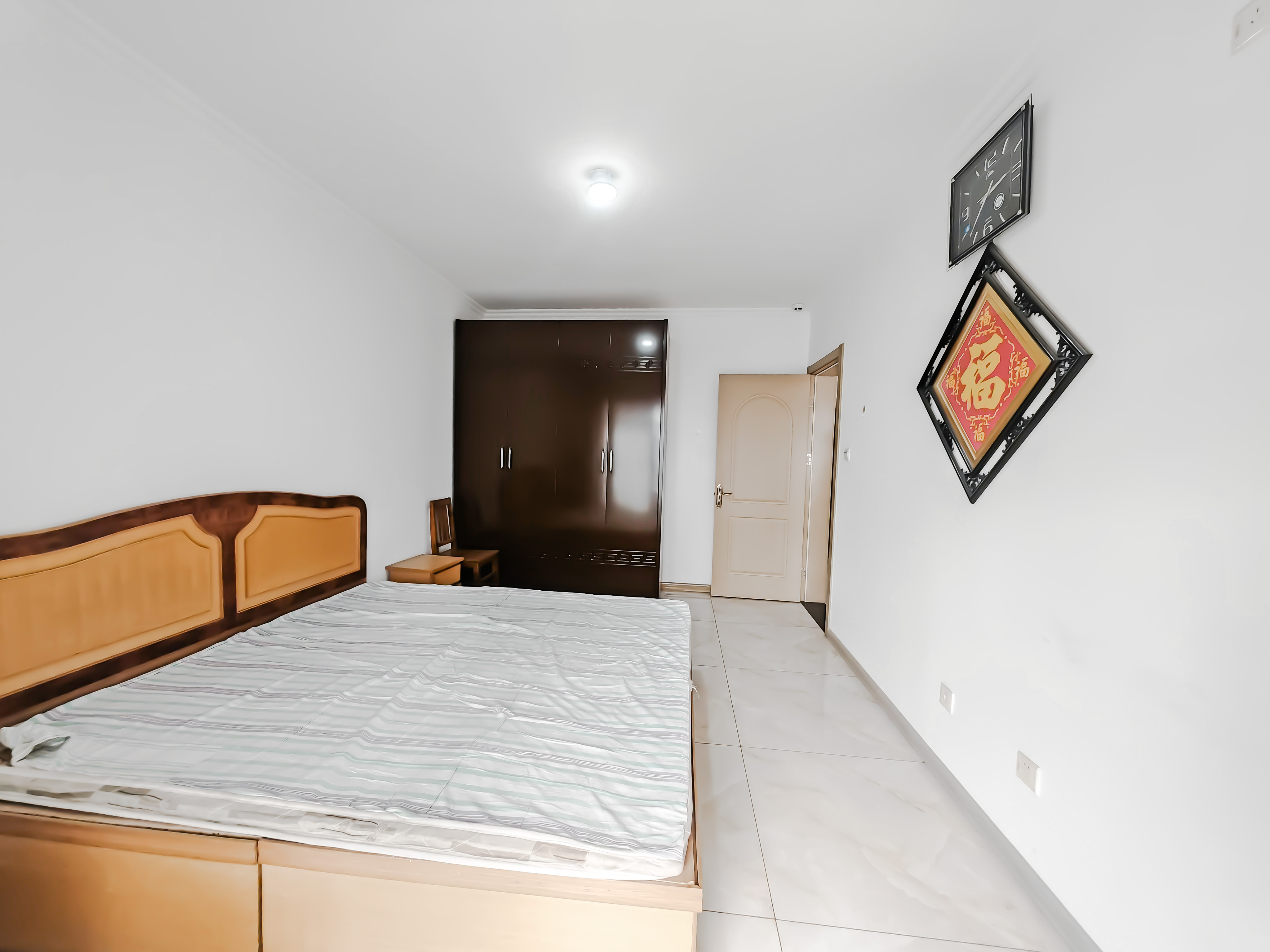 天鸿万象新天四区