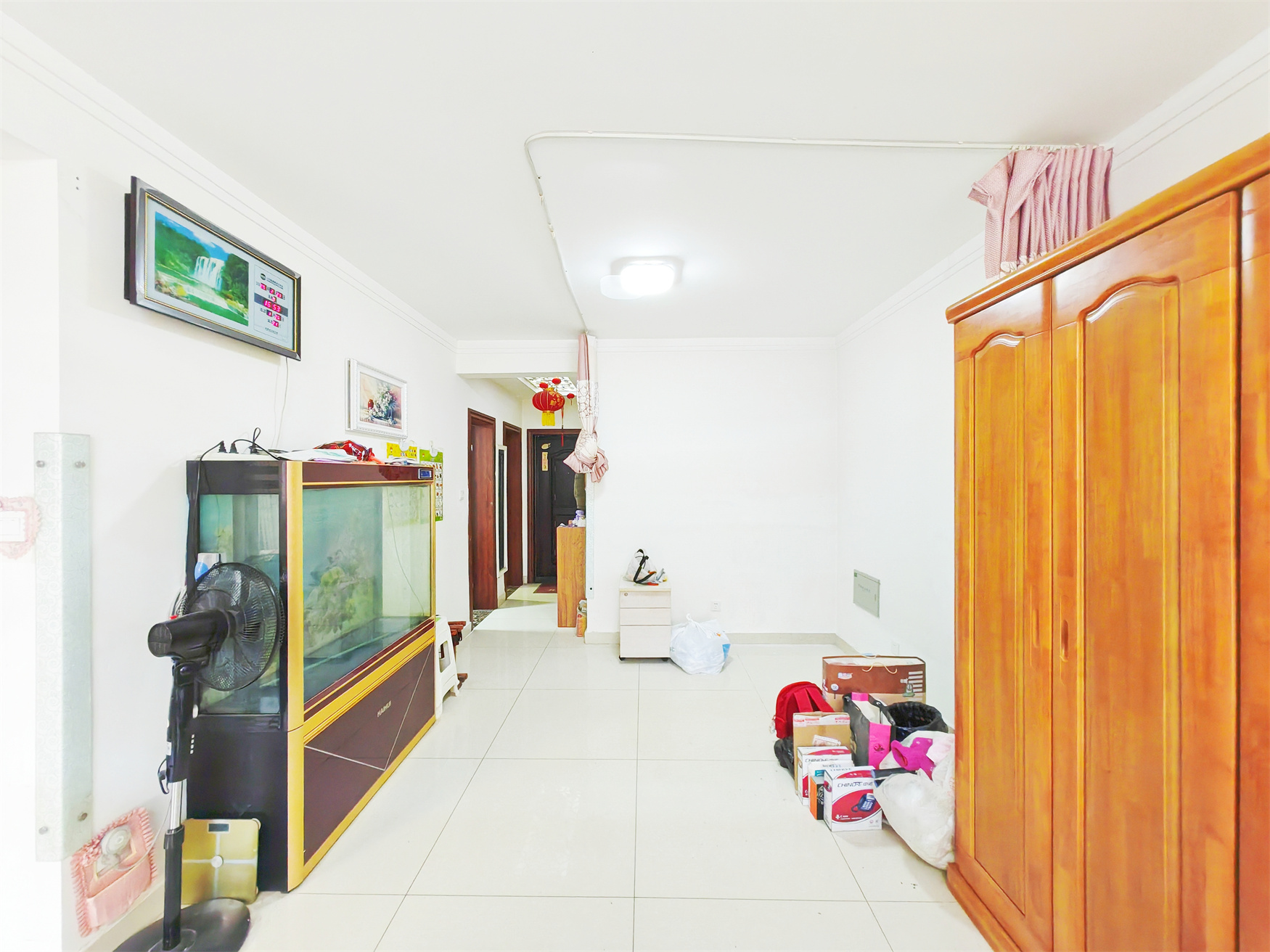 鲁能领秀城中央公园（十七、十八区）