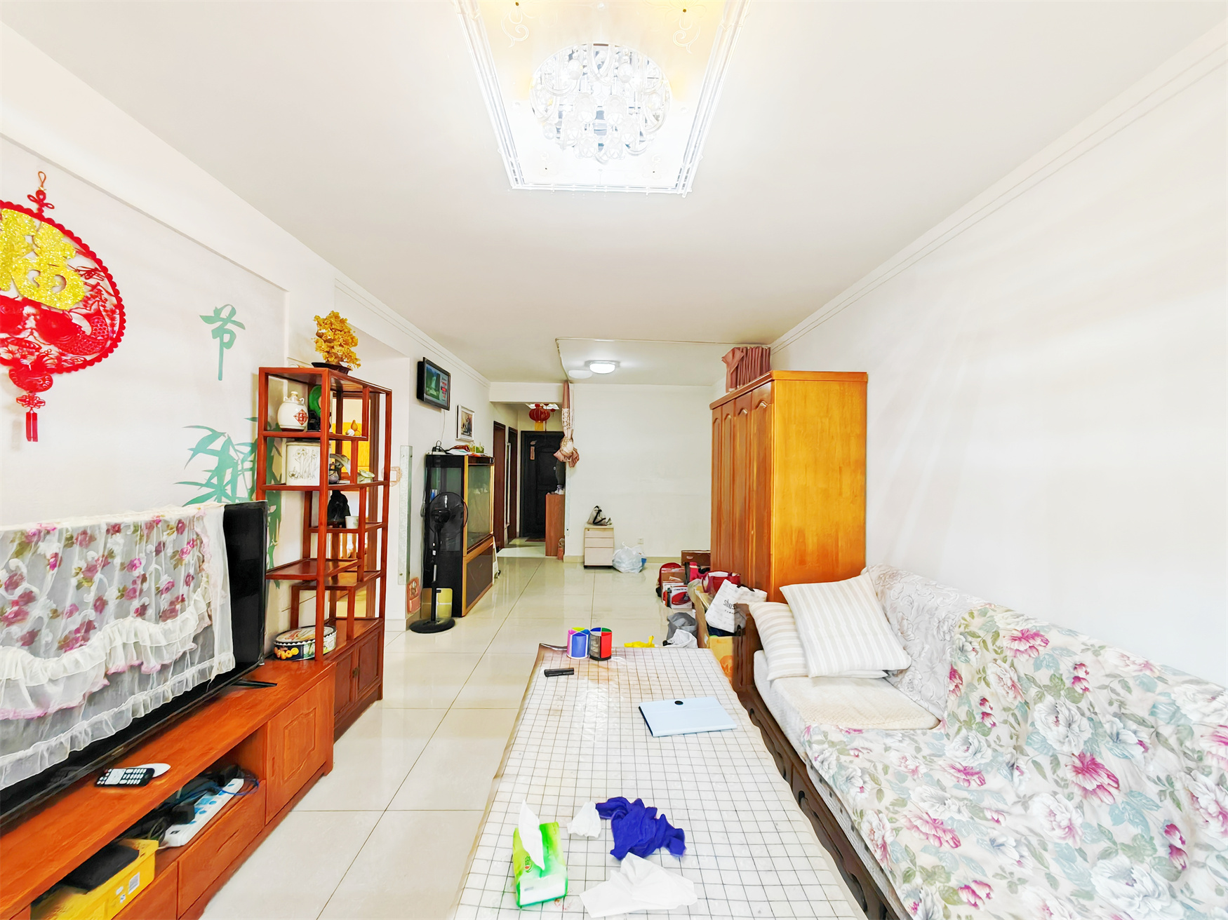 鲁能领秀城中央公园（十七、十八区）