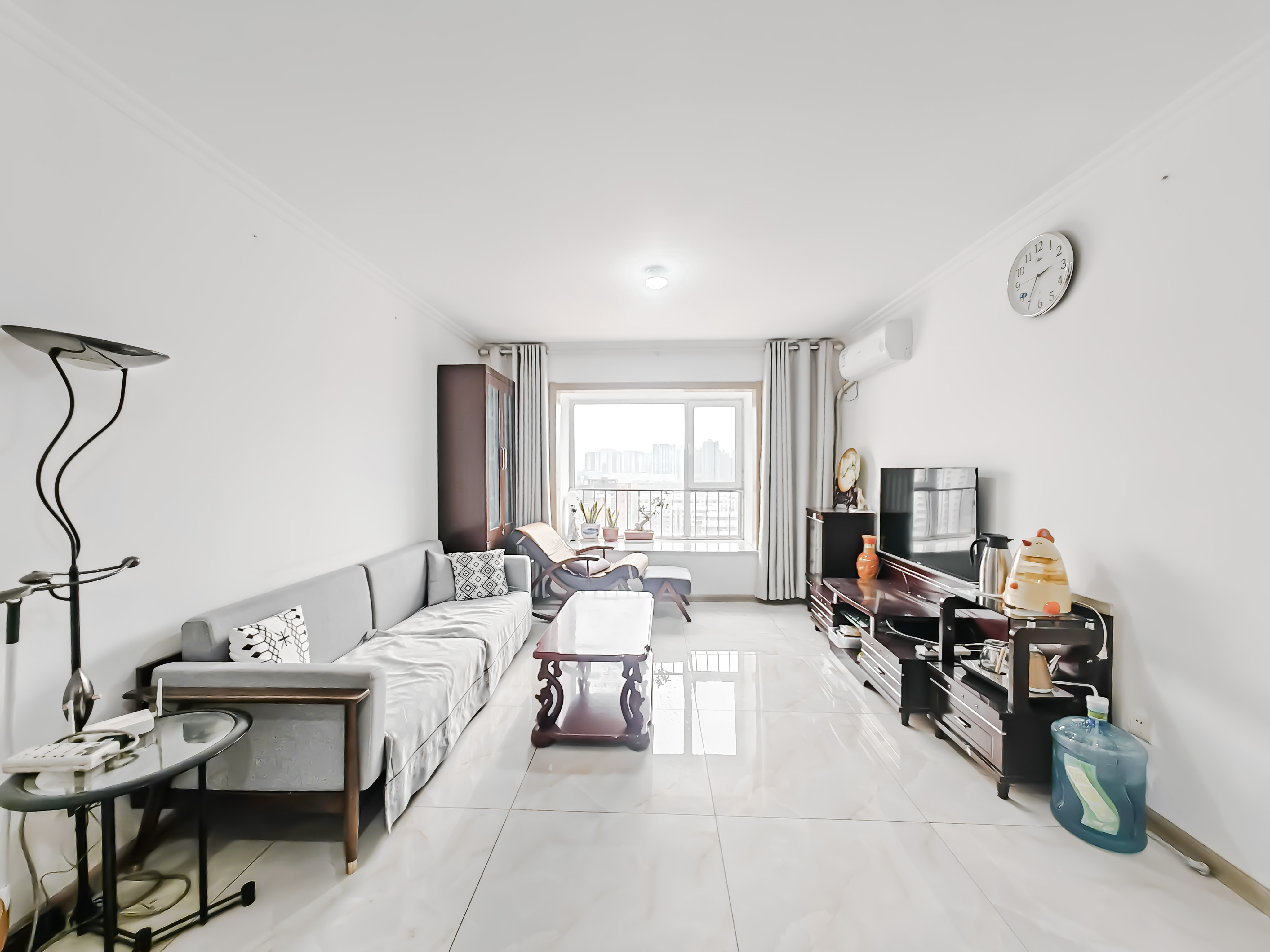 天鸿万象新天四区