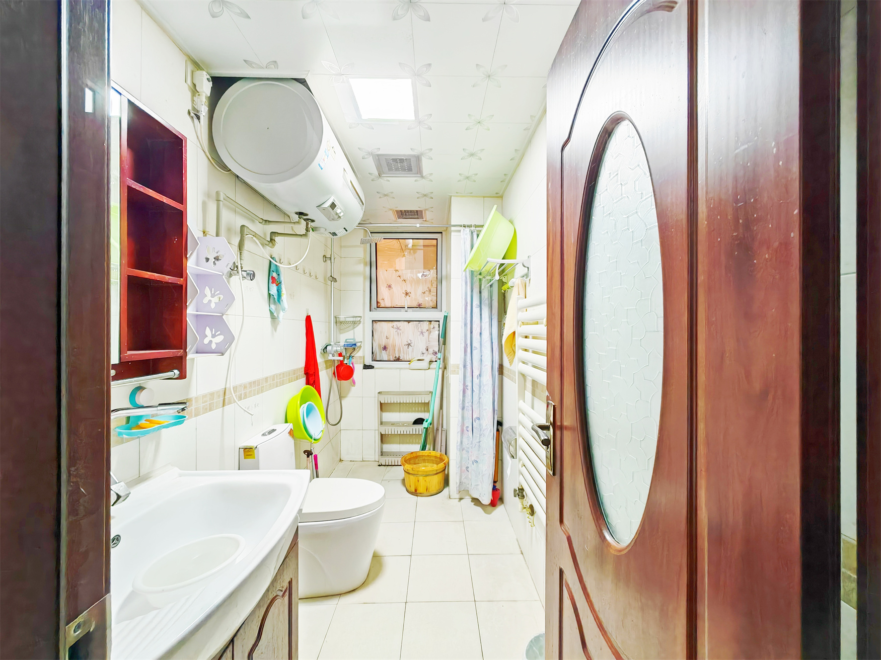 鲁能领秀城中央公园（十七、十八区）