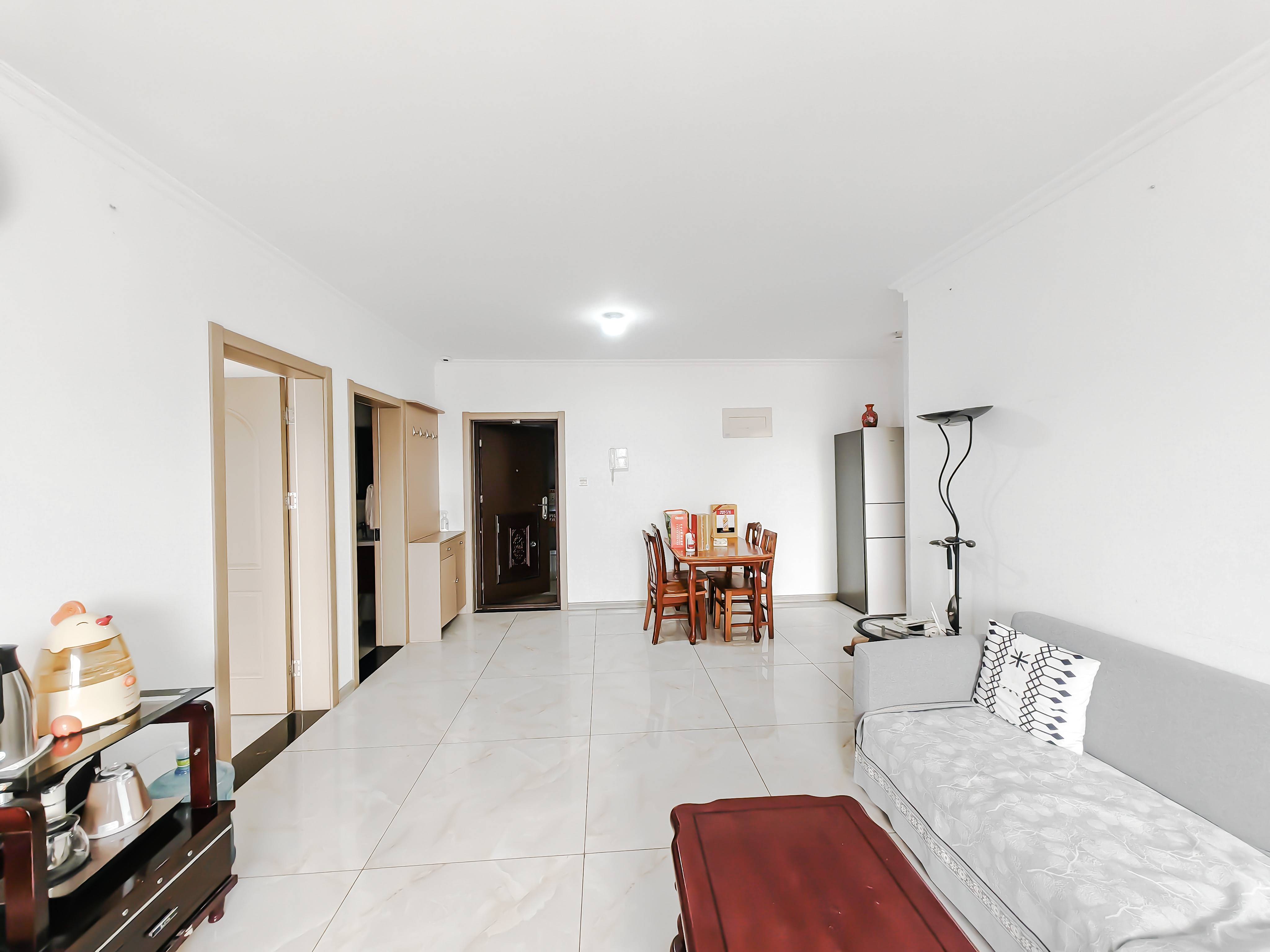 天鸿万象新天四区