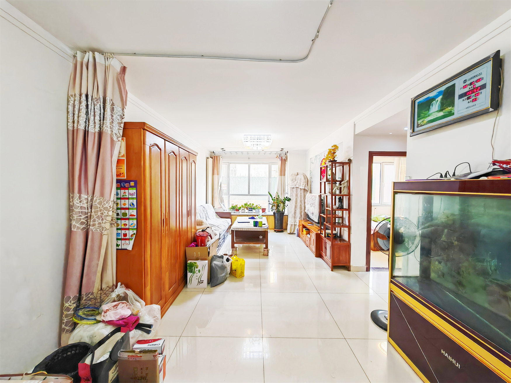 鲁能领秀城中央公园（十七、十八区）