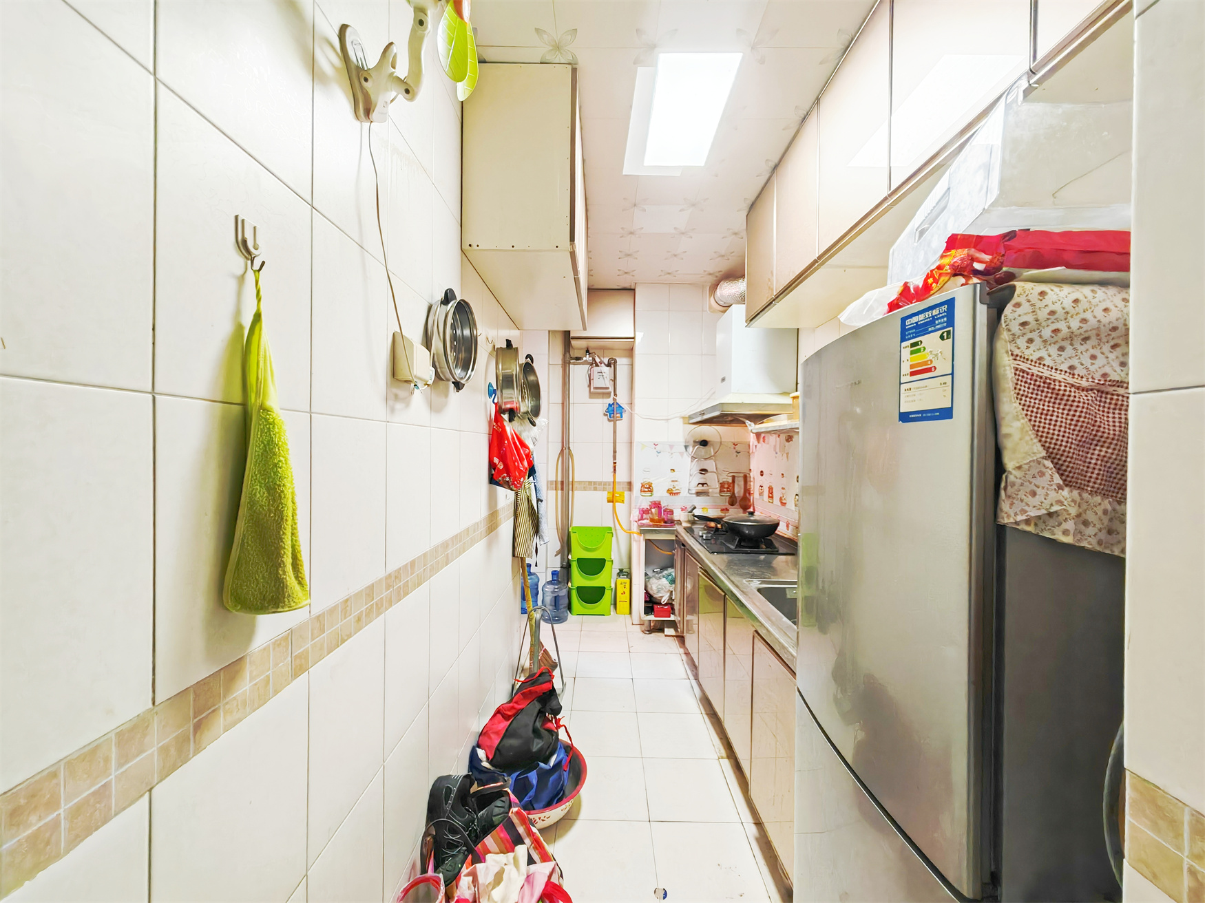 鲁能领秀城中央公园（十七、十八区）