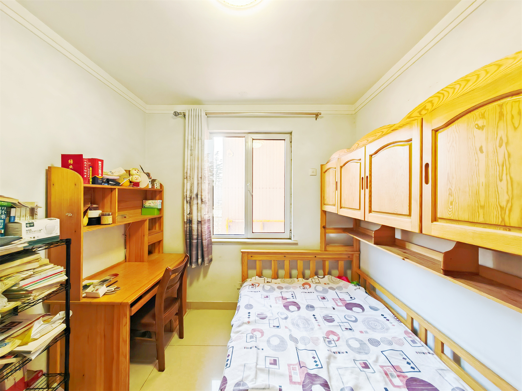 鲁能领秀城中央公园（十七、十八区）