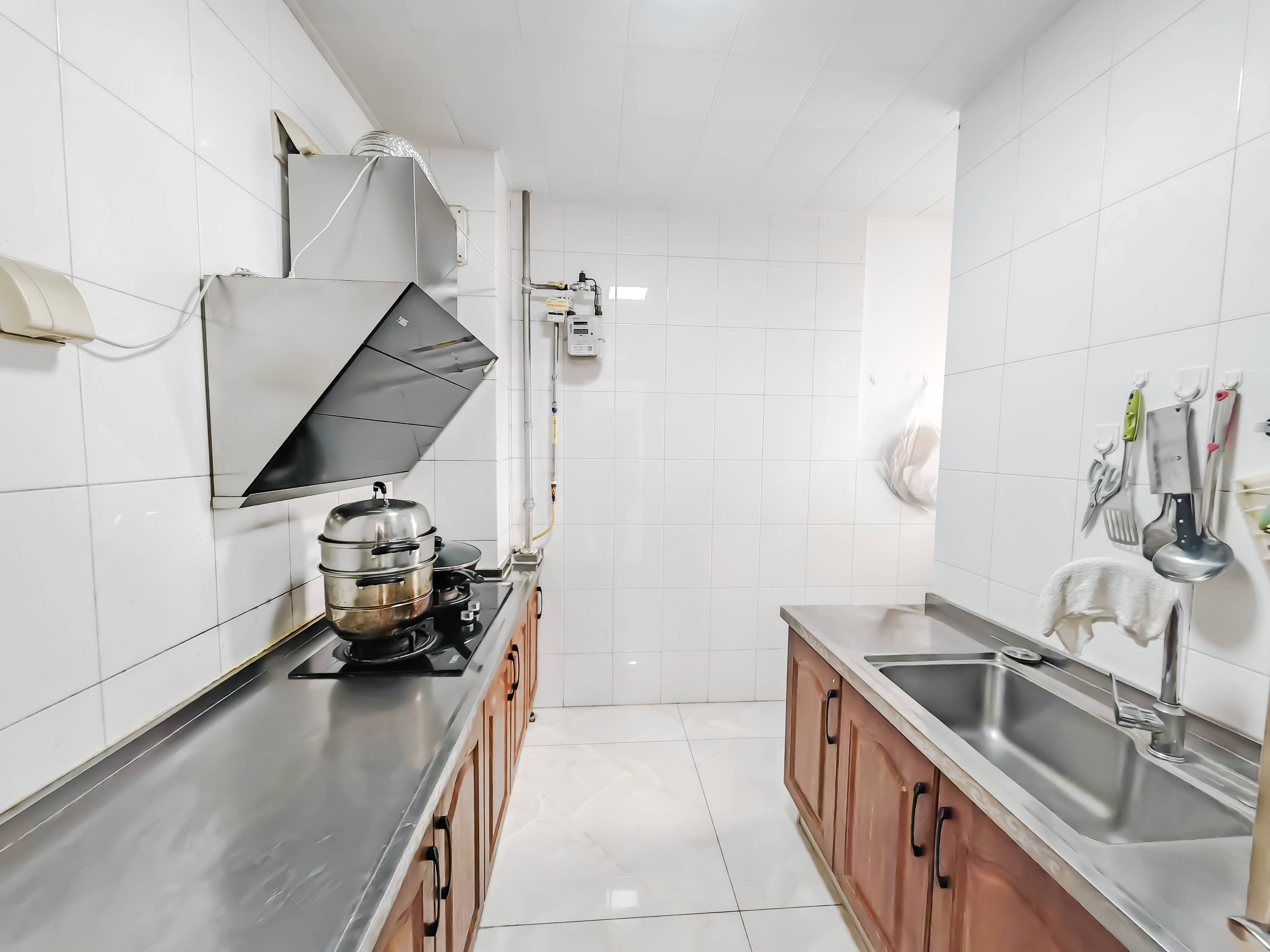 天鸿万象新天四区