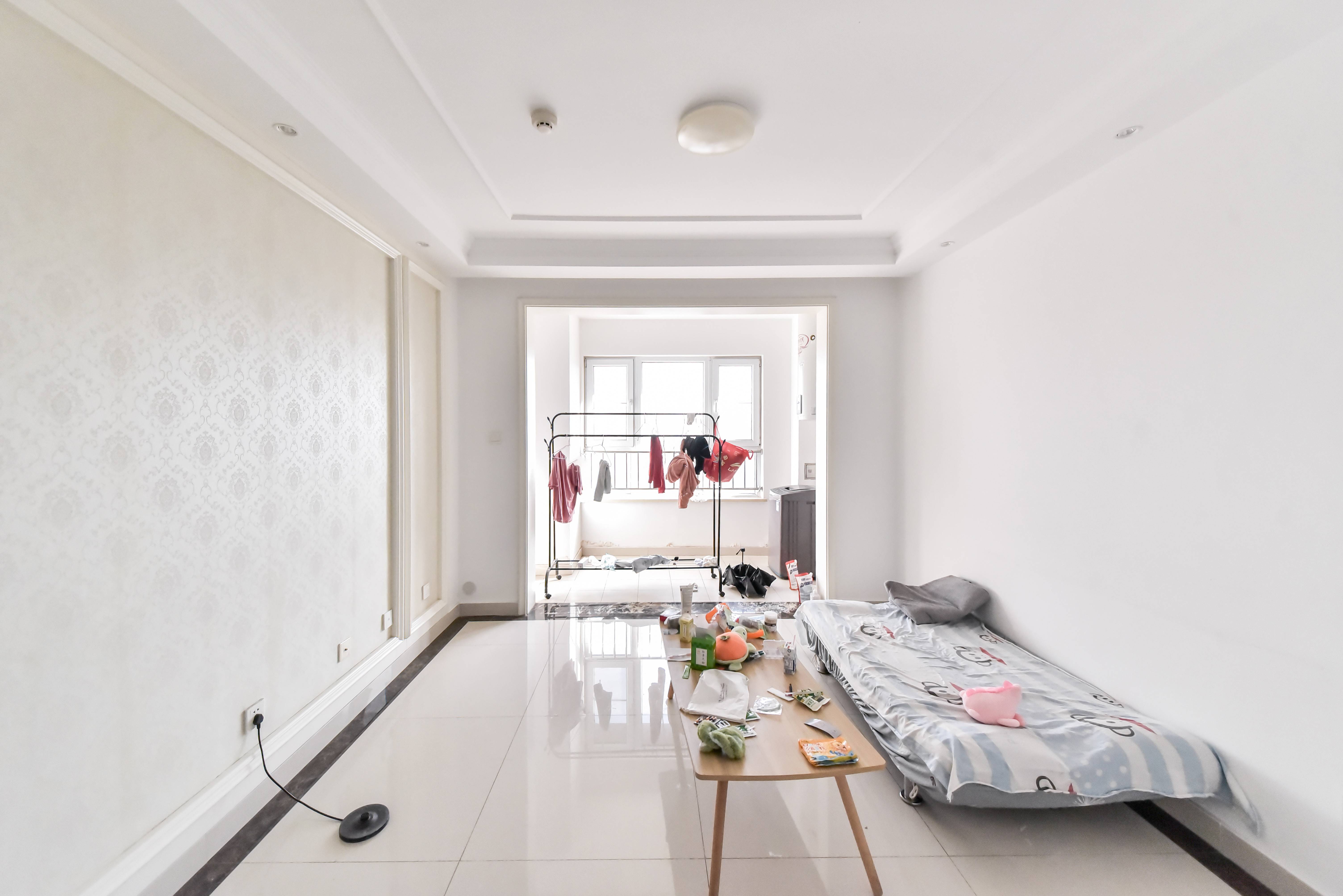  碧桂园·翡翠雅郡 南北