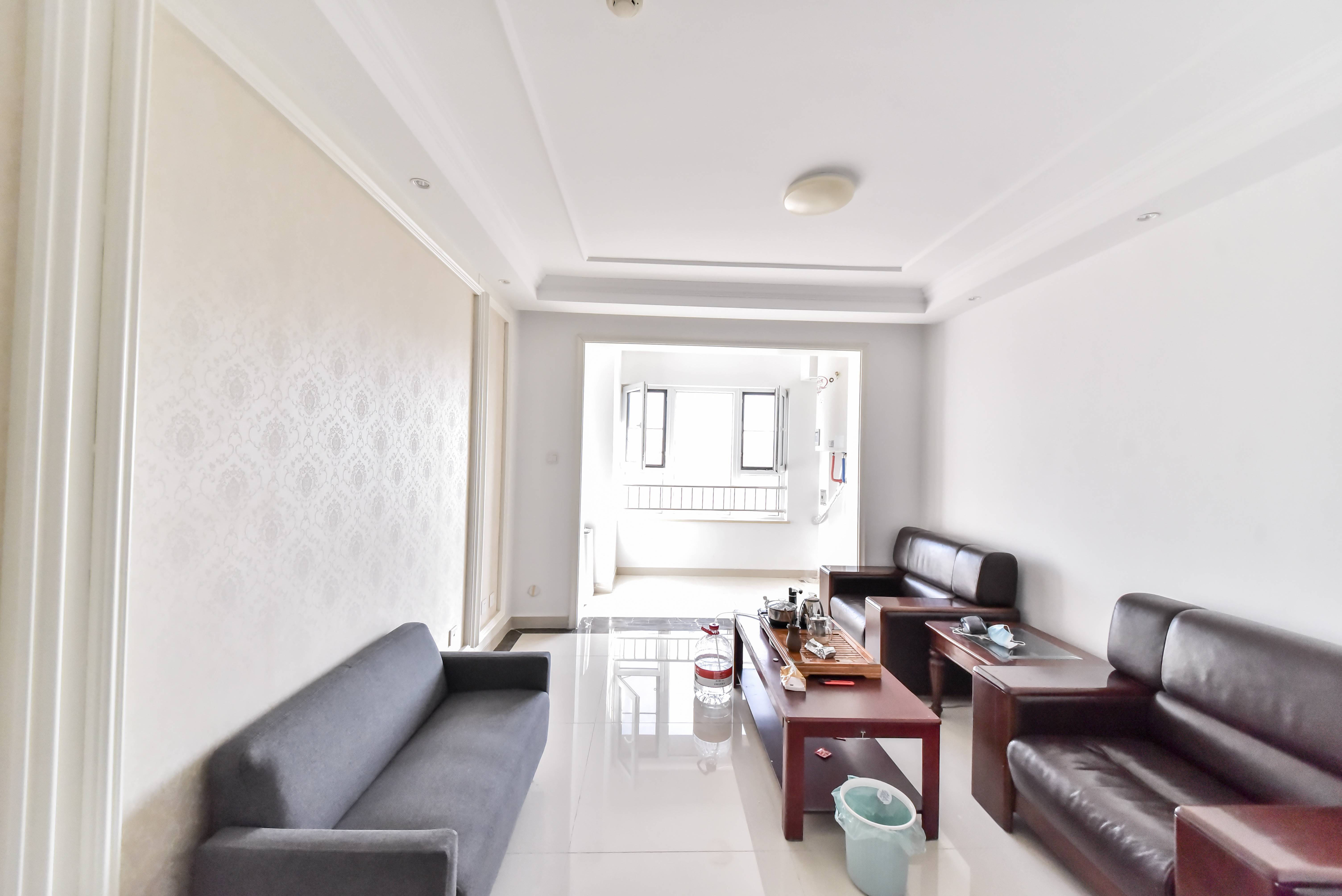  碧桂园·翡翠雅郡 南