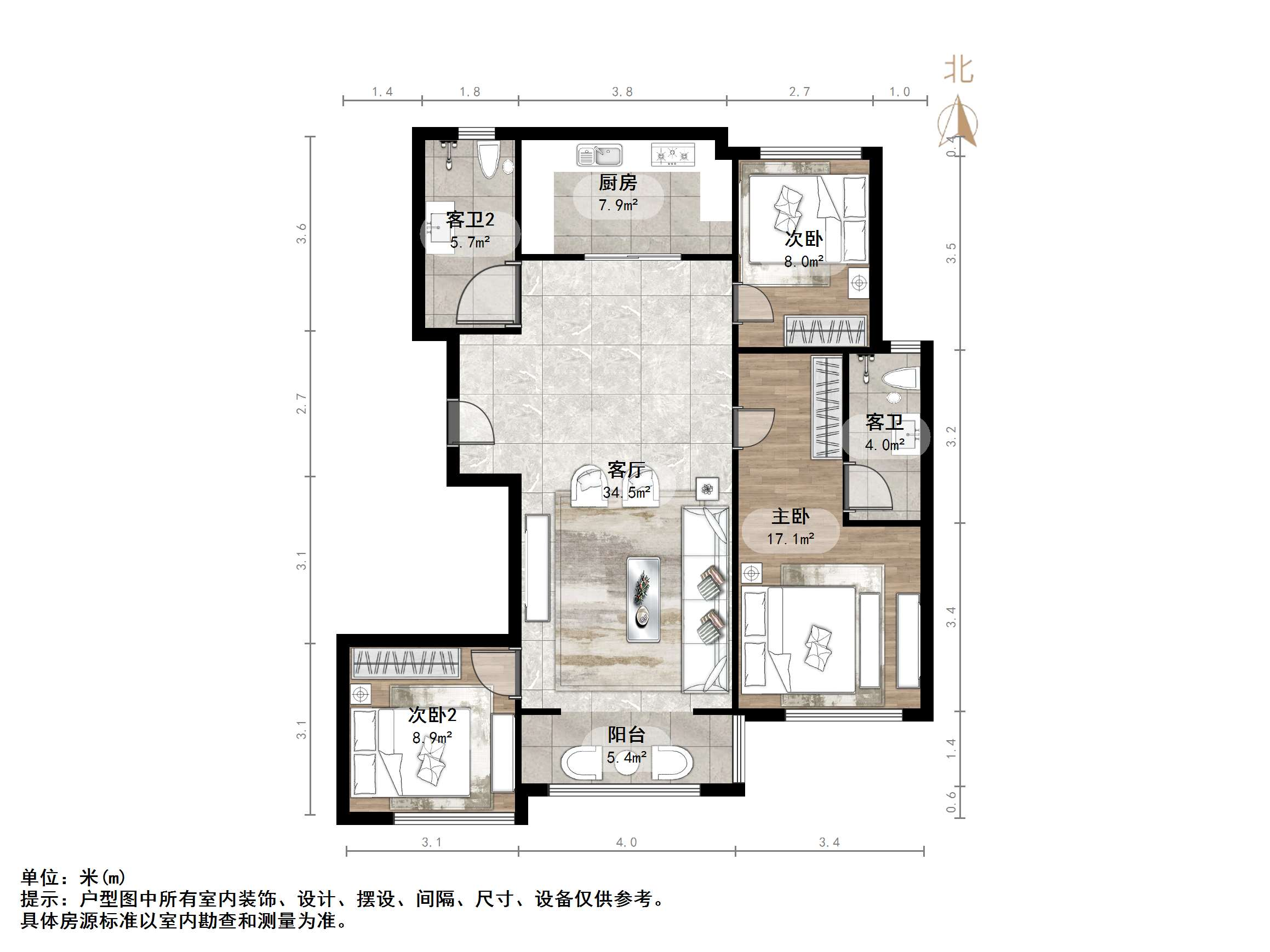 万科龙湖城市之光
