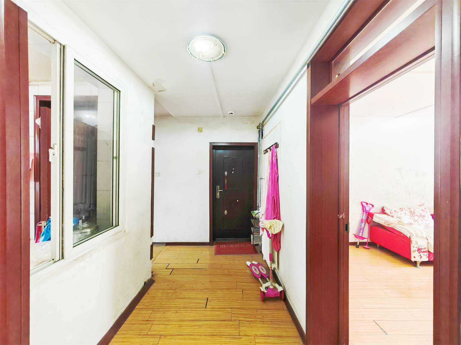 舜玉小区南区