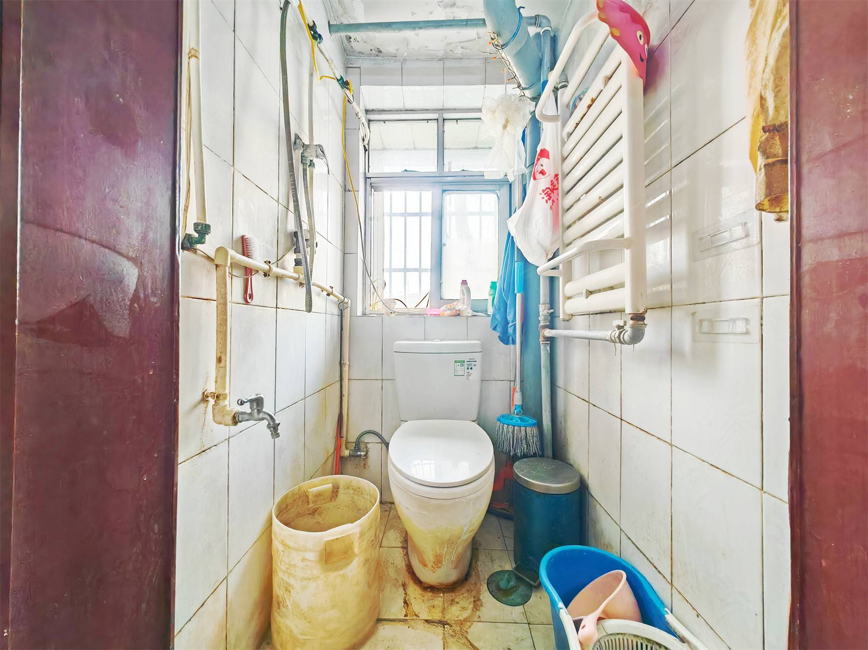 舜玉小区南区