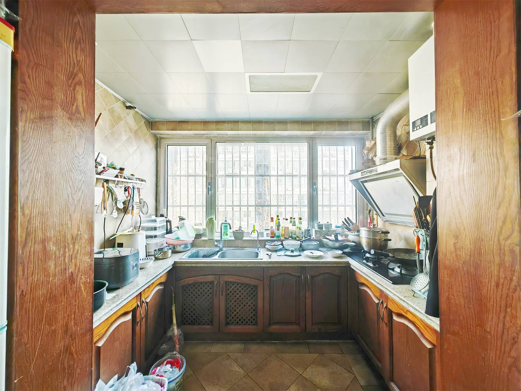 伟东新都（二区）金都