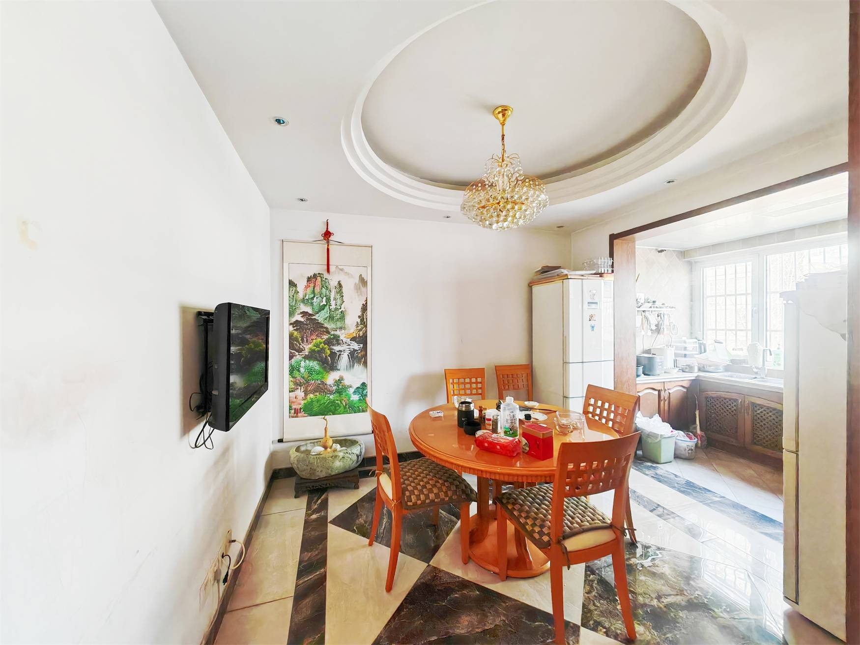 伟东新都（二区）金都