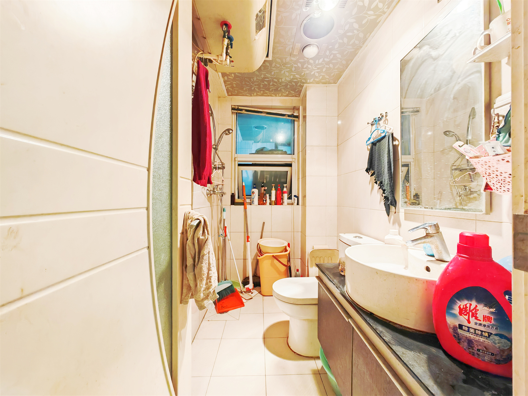 鲁能领秀城UP区(十四区)