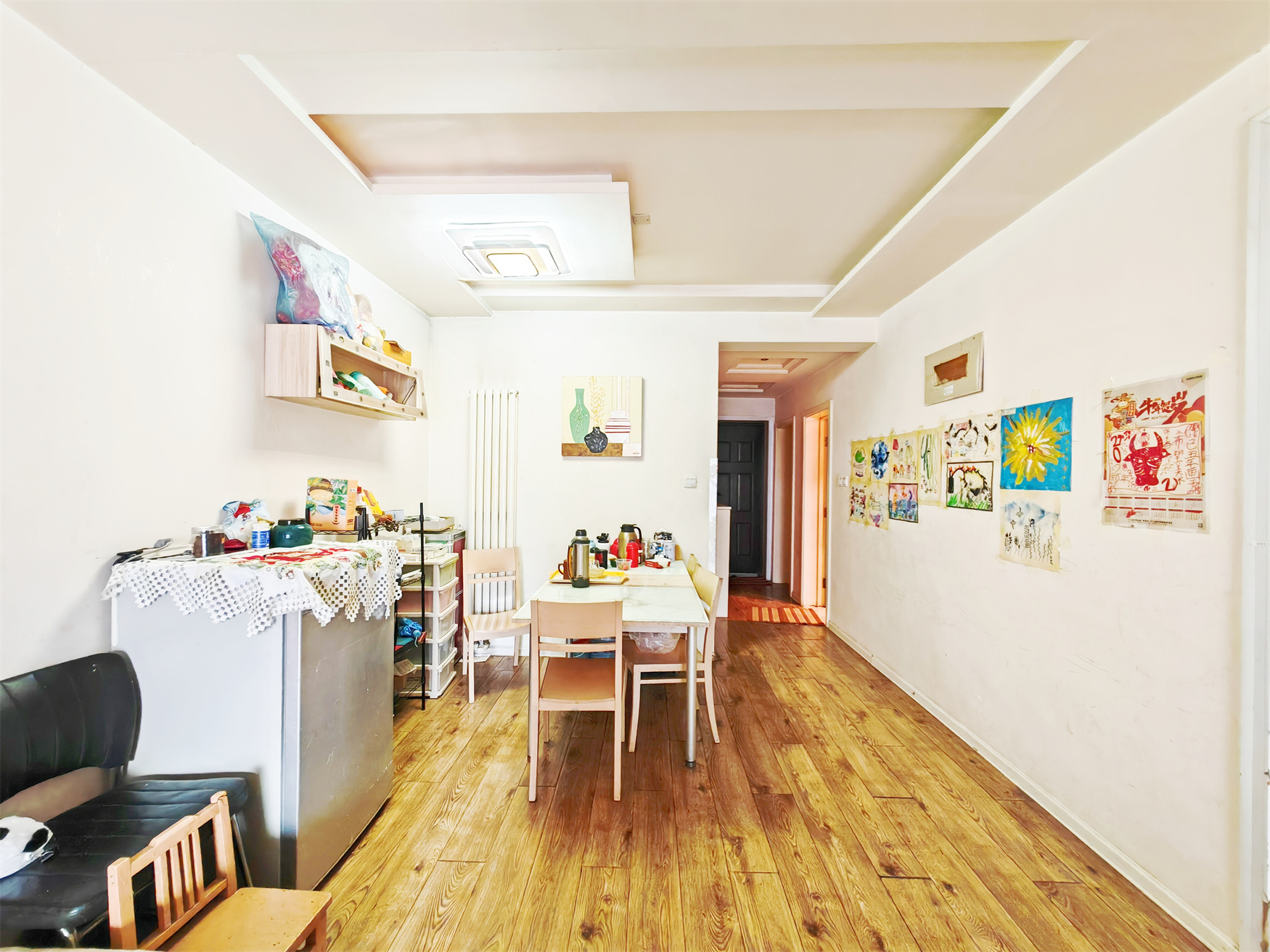 鲁能领秀城UP区(十四区)