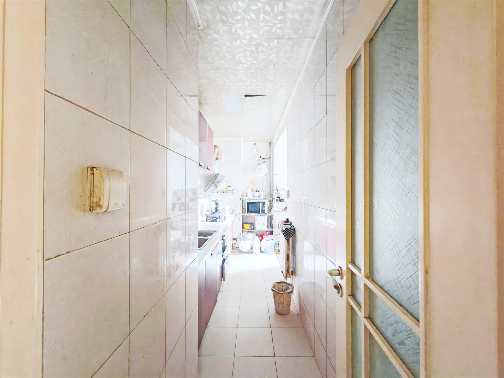 鲁能领秀城UP区(十四区)