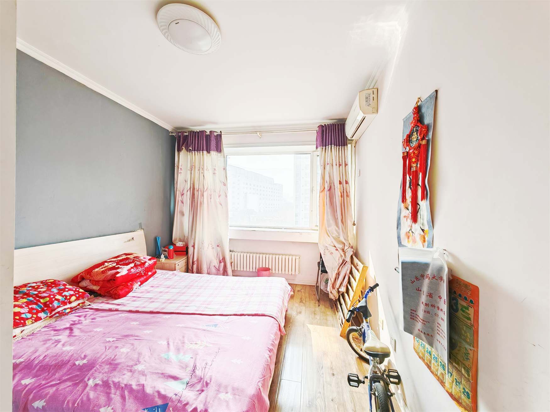 鲁能领秀城UP区(十四区)