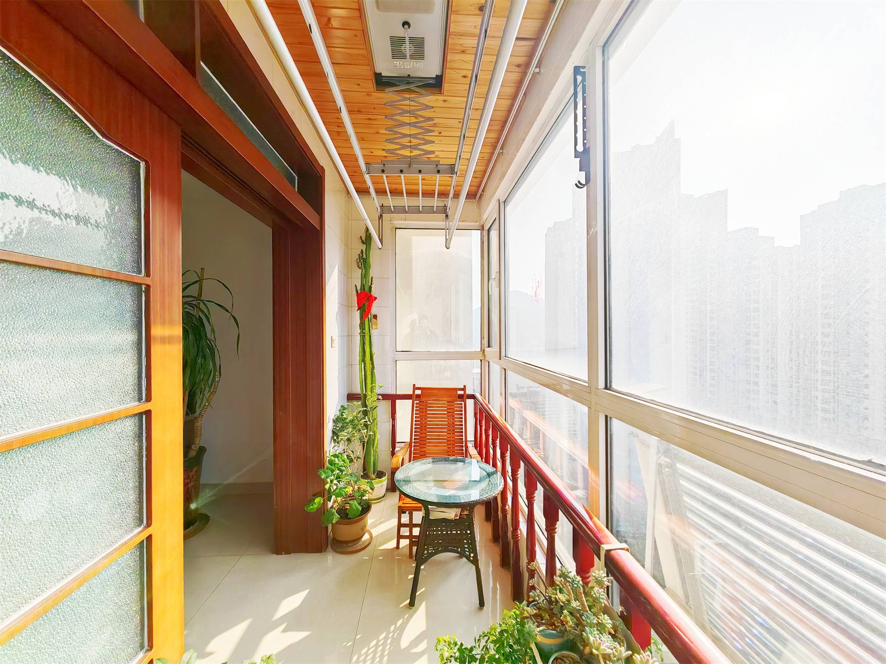 鲁能领秀城Park区（十六区）