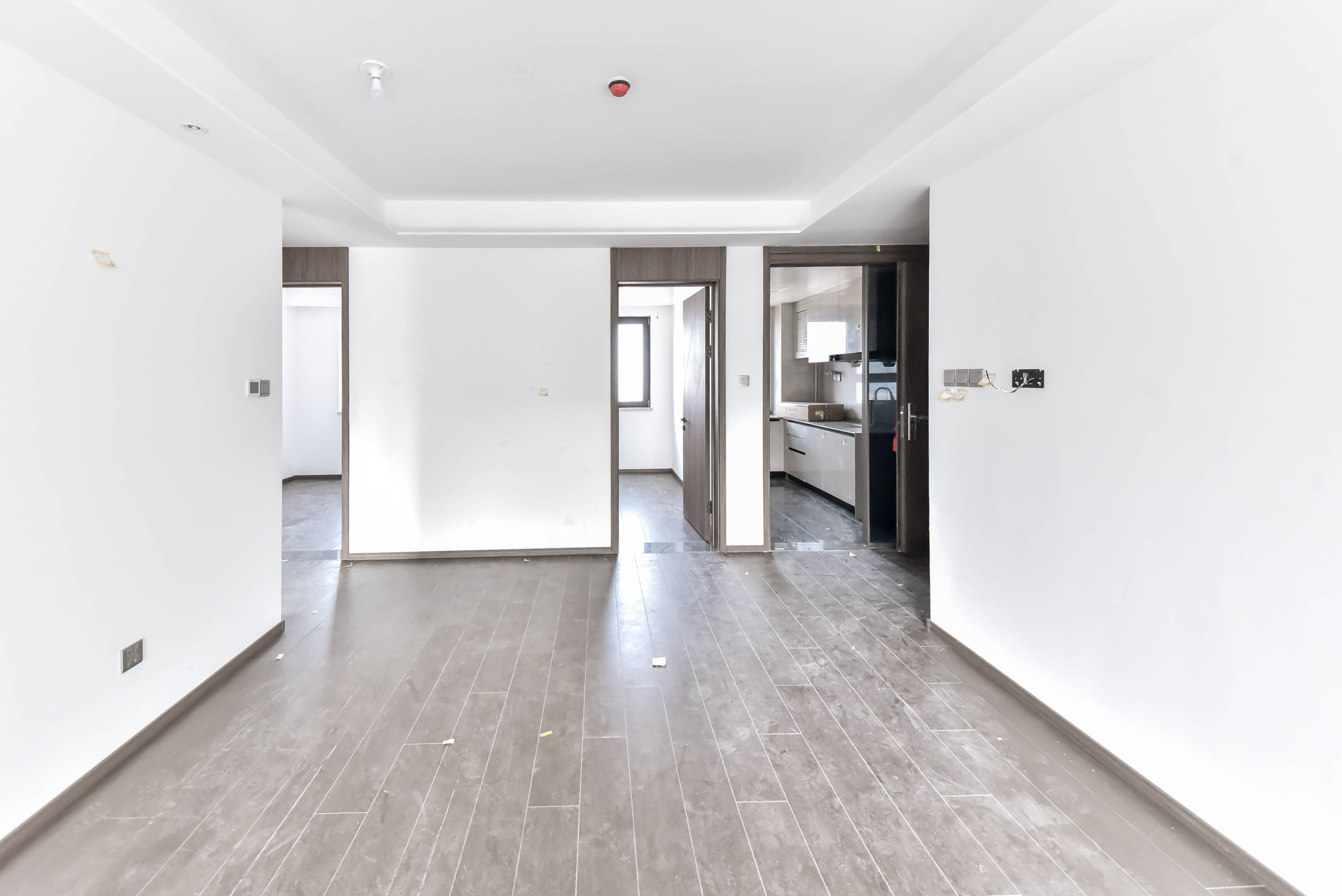 龙湖·九里熙上