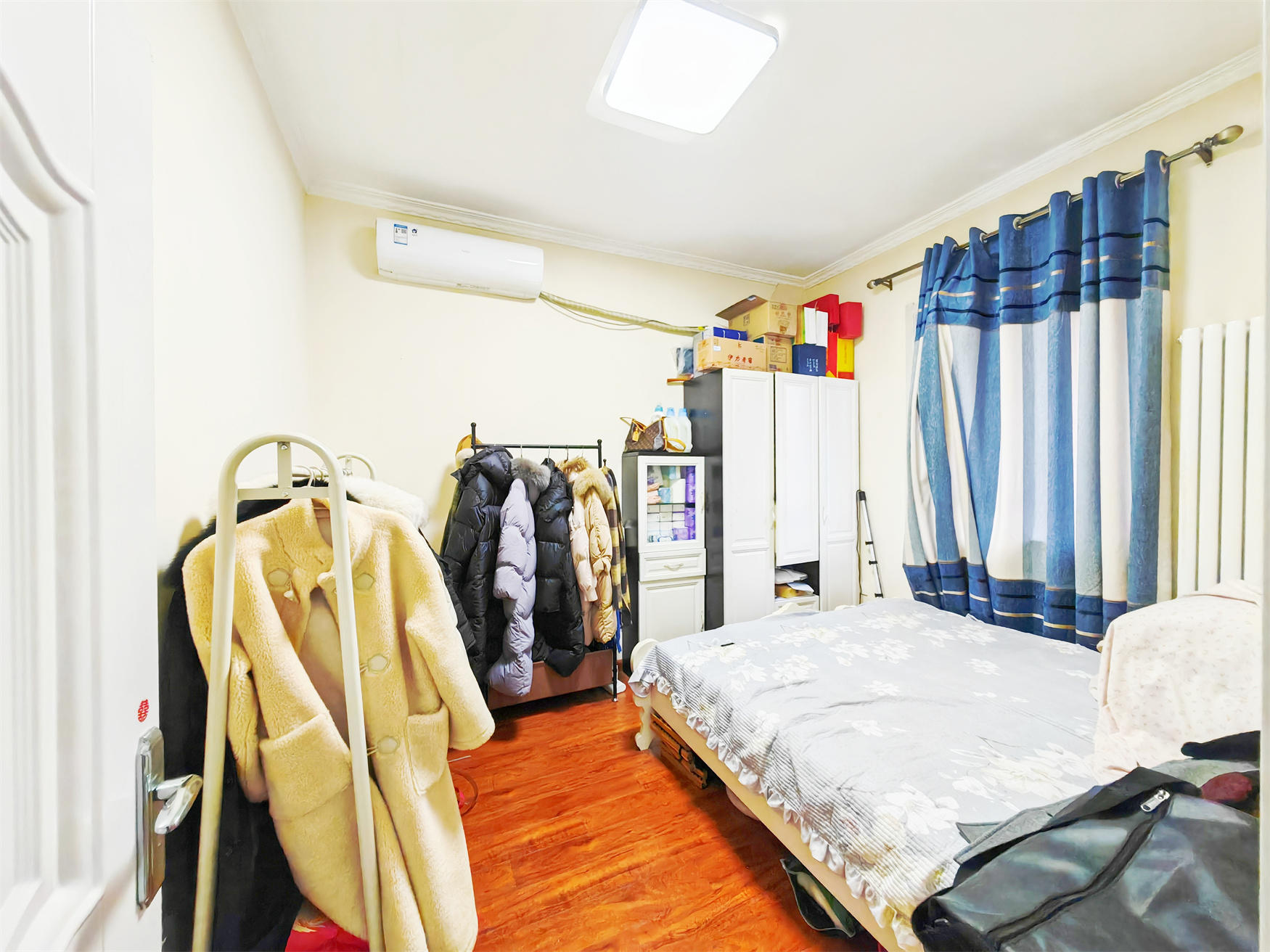 英雄山路公安厅宿舍