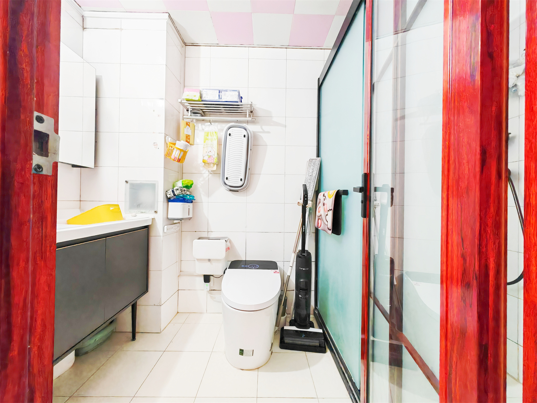 鲁能领秀城Park区（十六区）