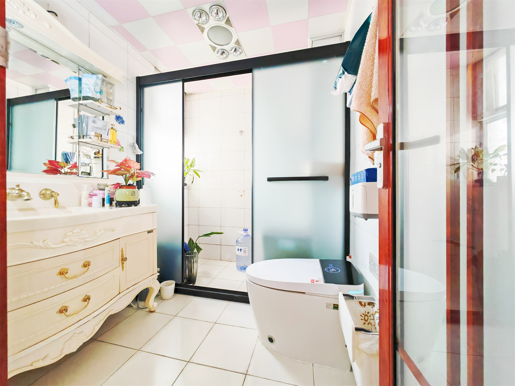 鲁能领秀城Park区（十六区）