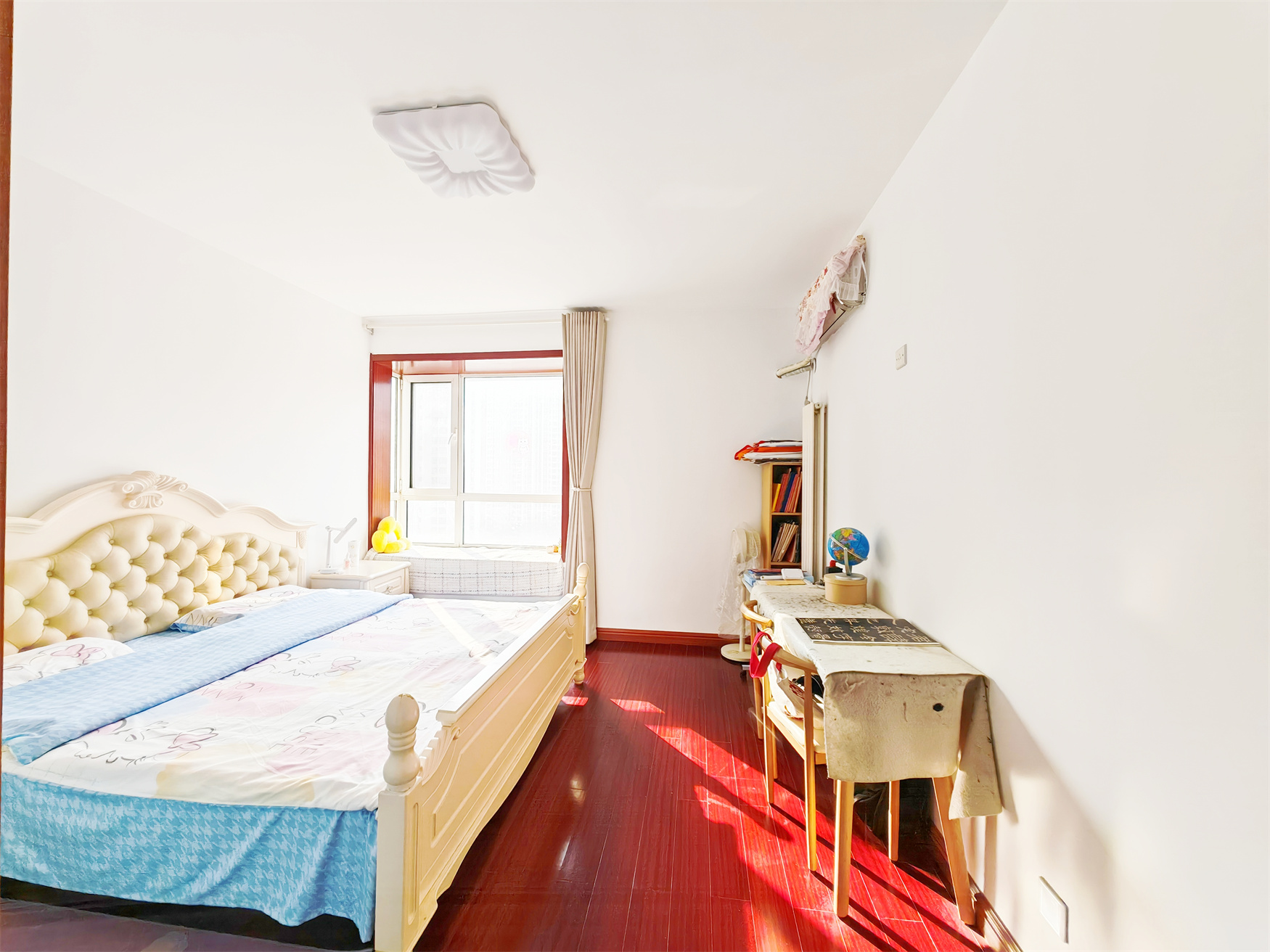 鲁能领秀城Park区（十六区）