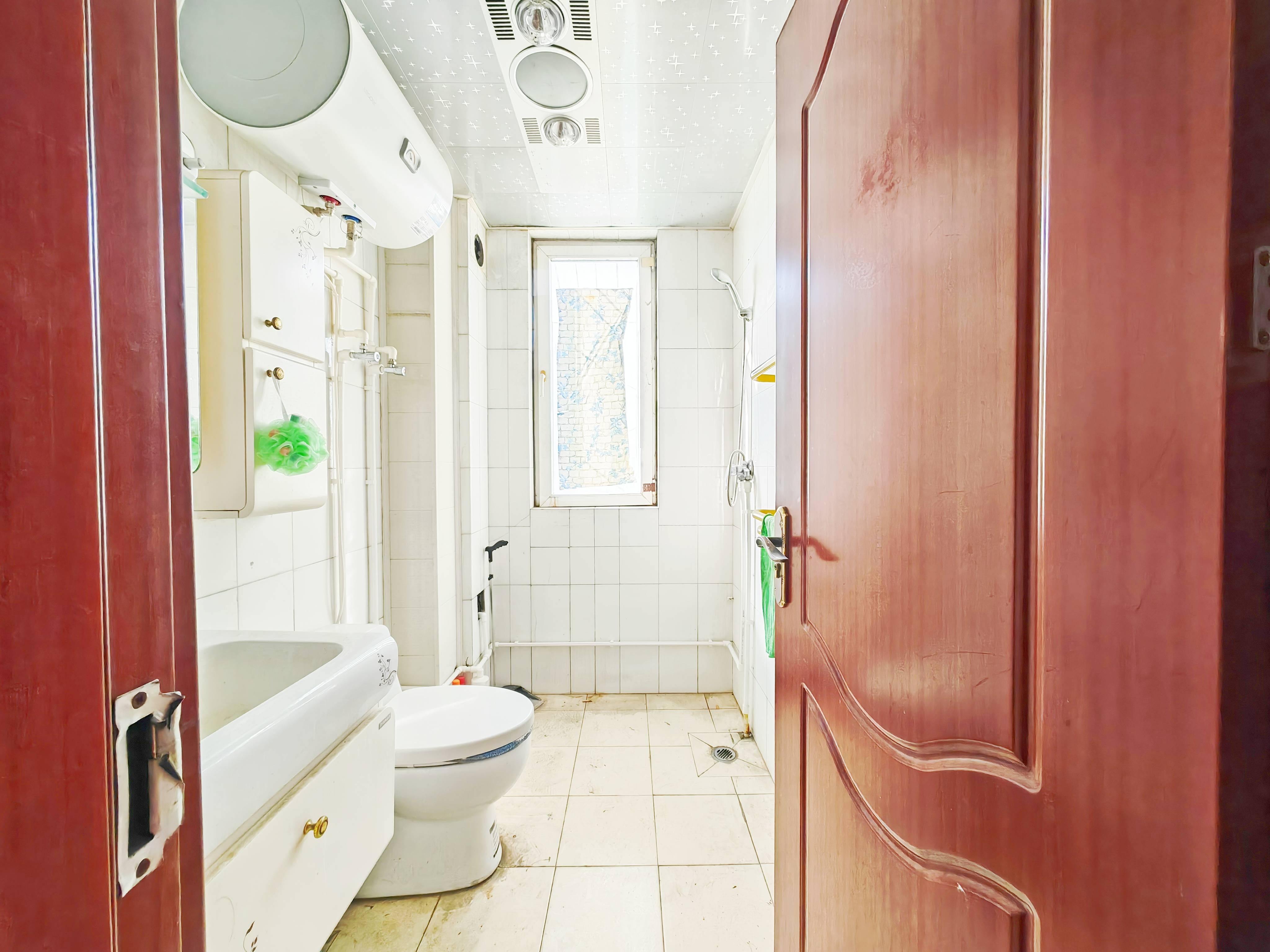 伟东新都(四区)