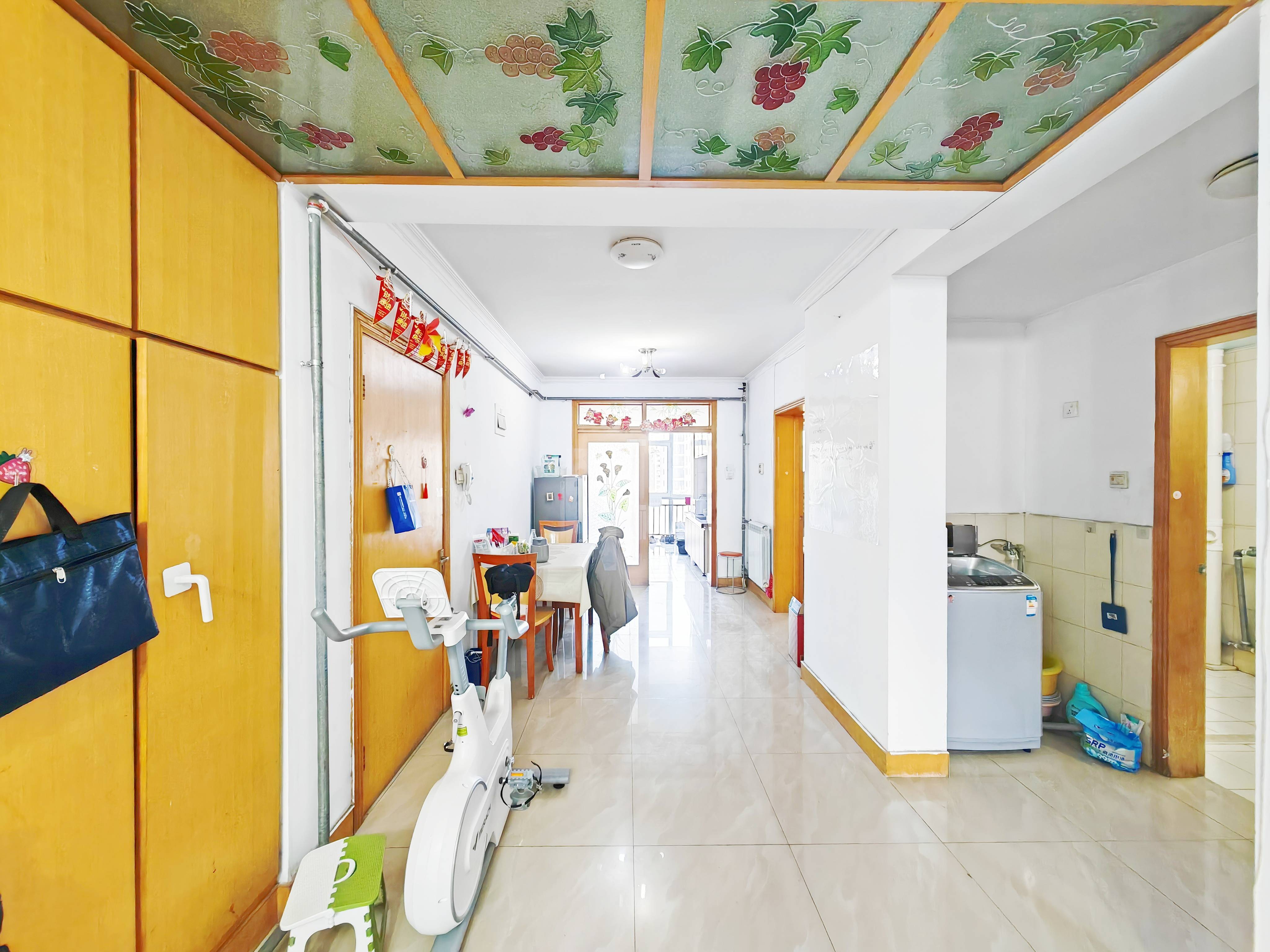 铁路南苑小区