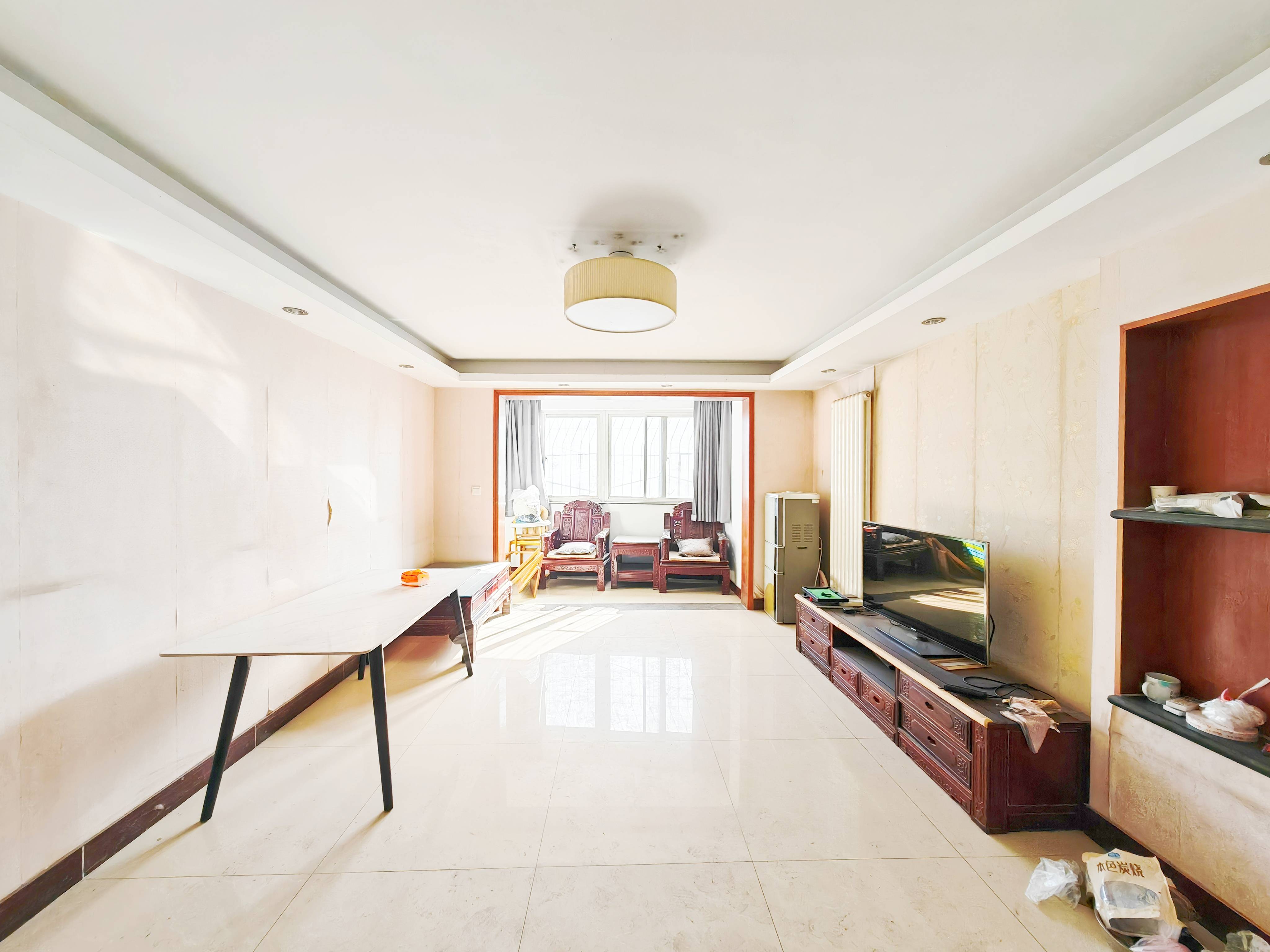 伟东新都(四区)