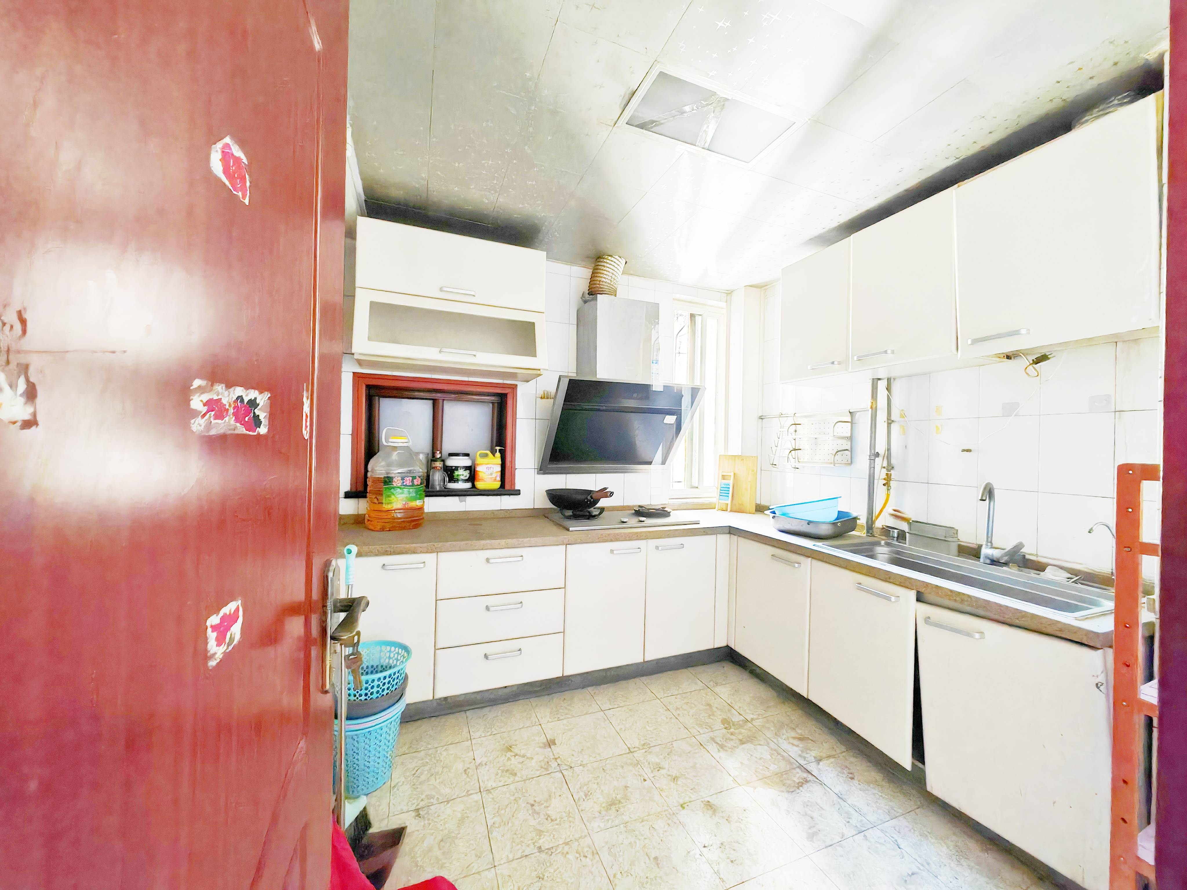 伟东新都(四区)