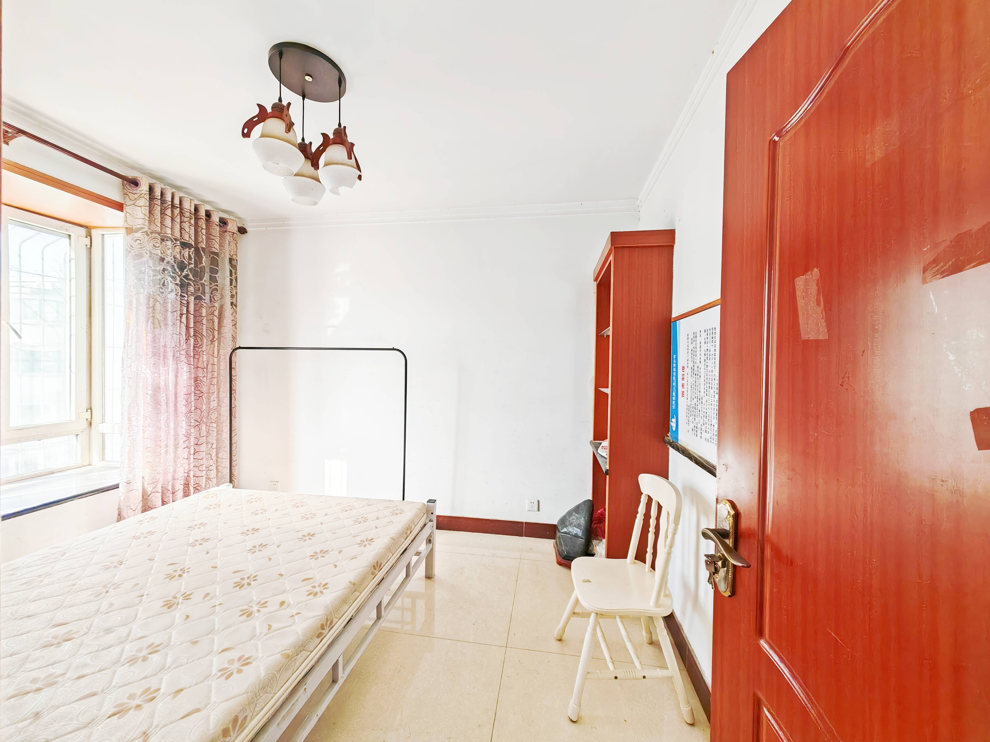 伟东新都(四区)