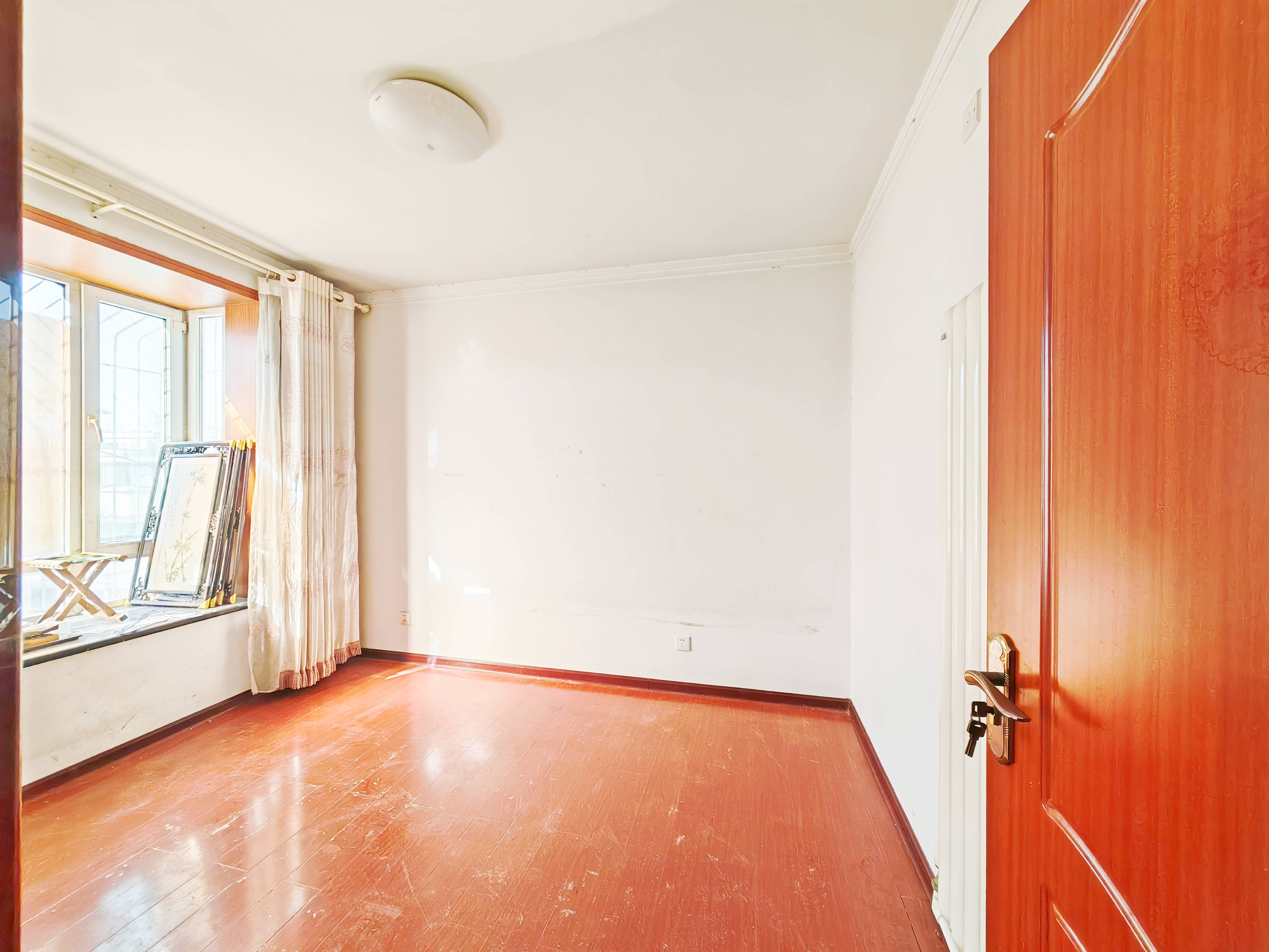 伟东新都(四区)