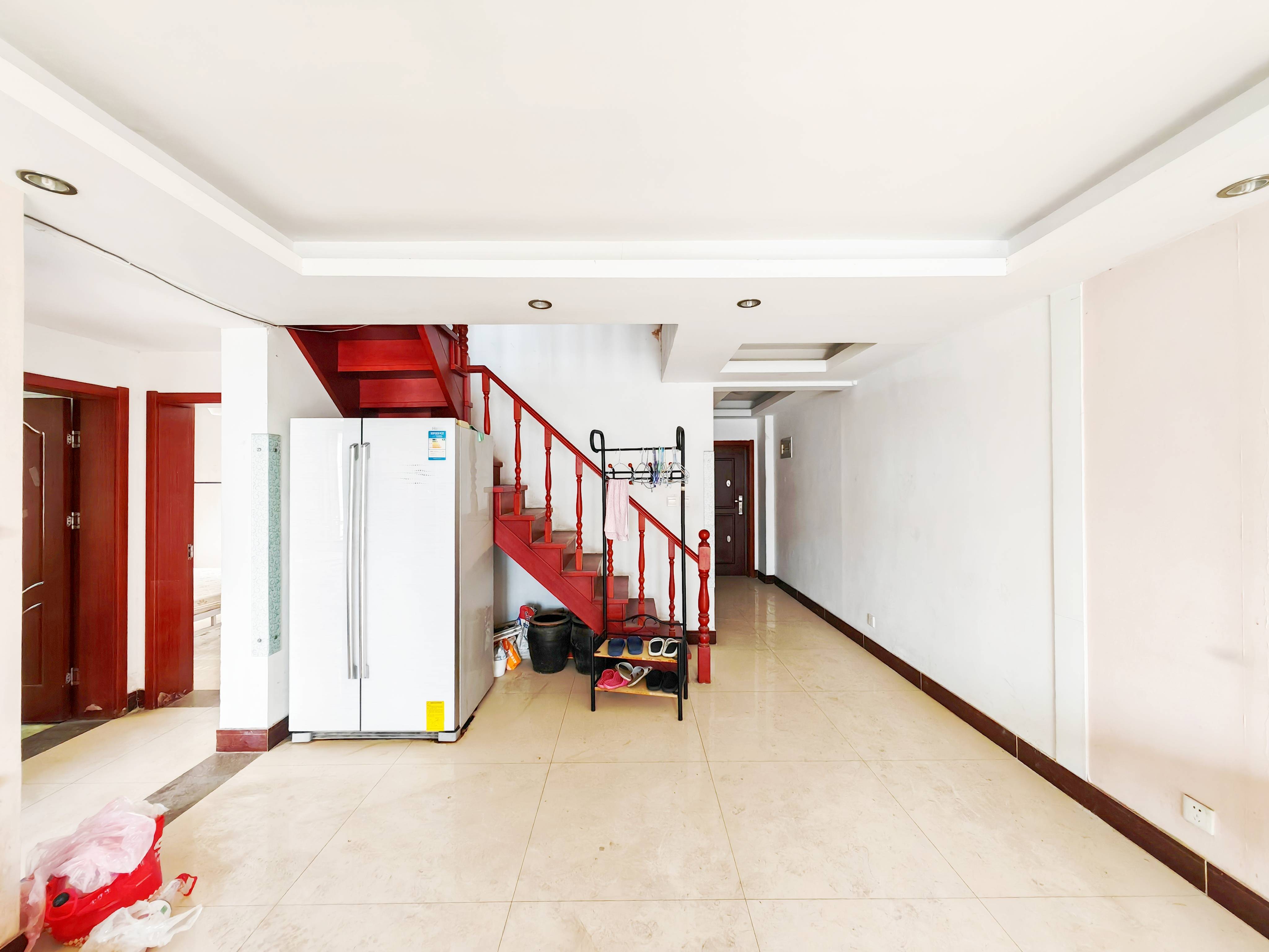 伟东新都(四区)