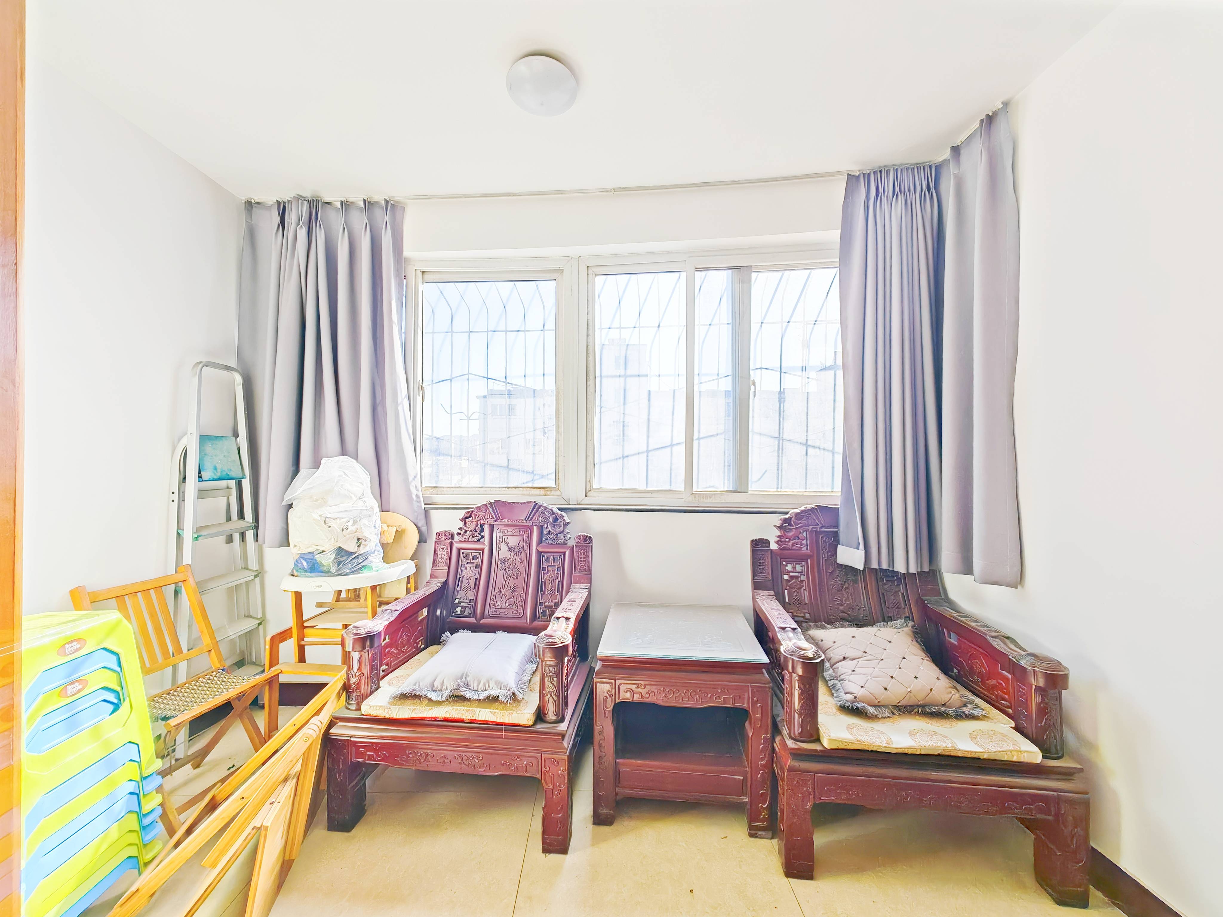 伟东新都(四区)