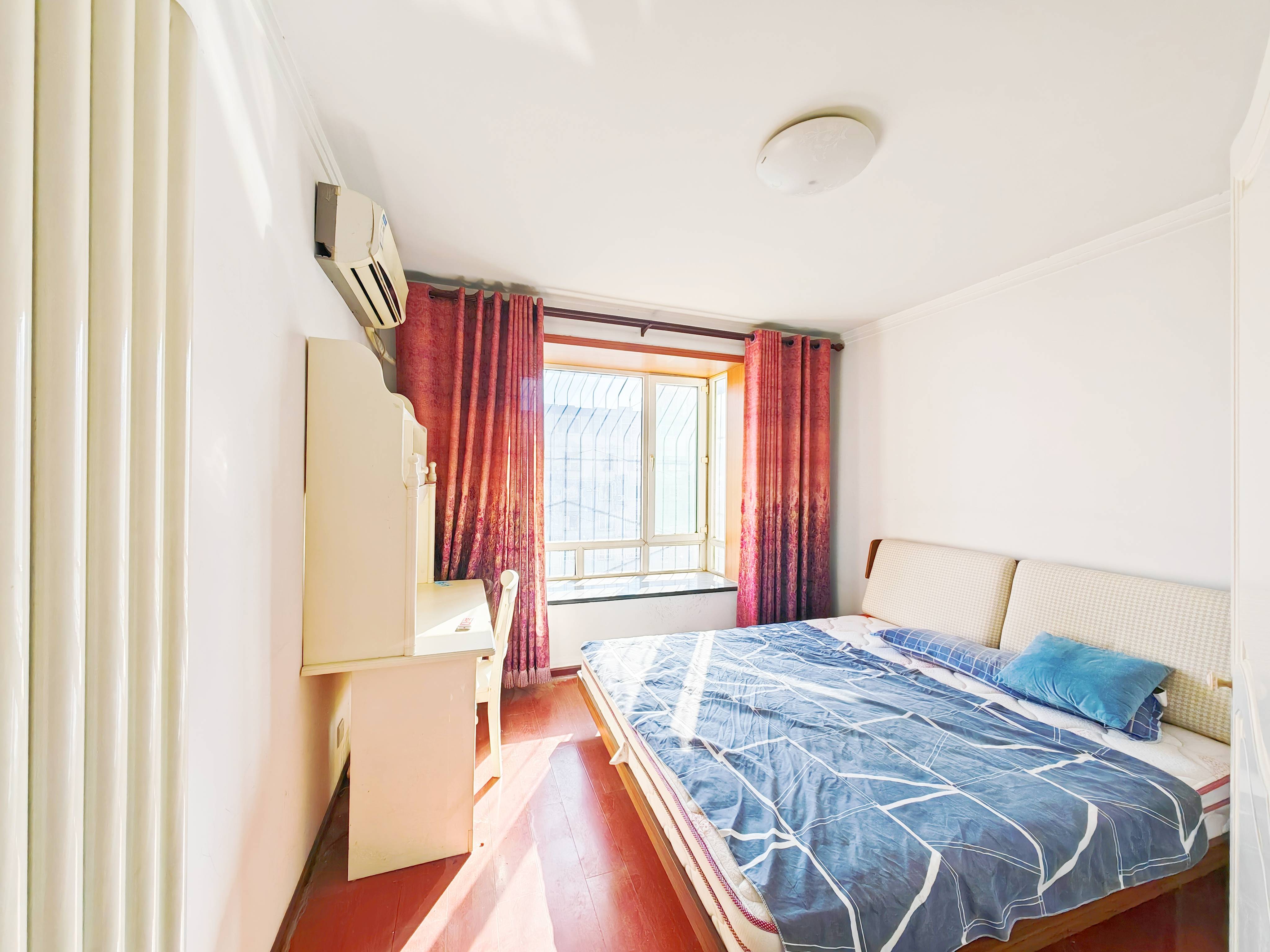 伟东新都(四区)