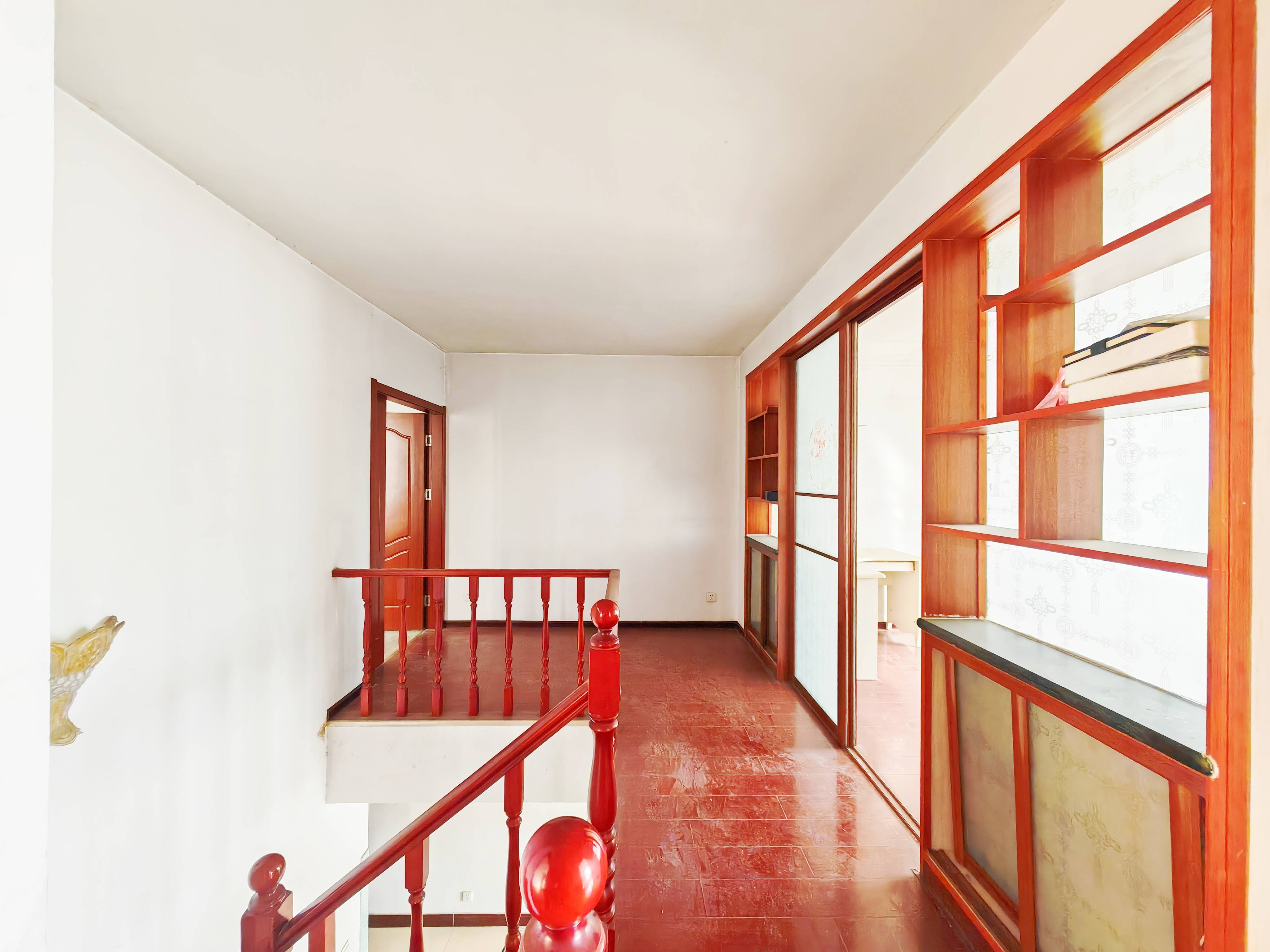  伟东新都(四区) 南北