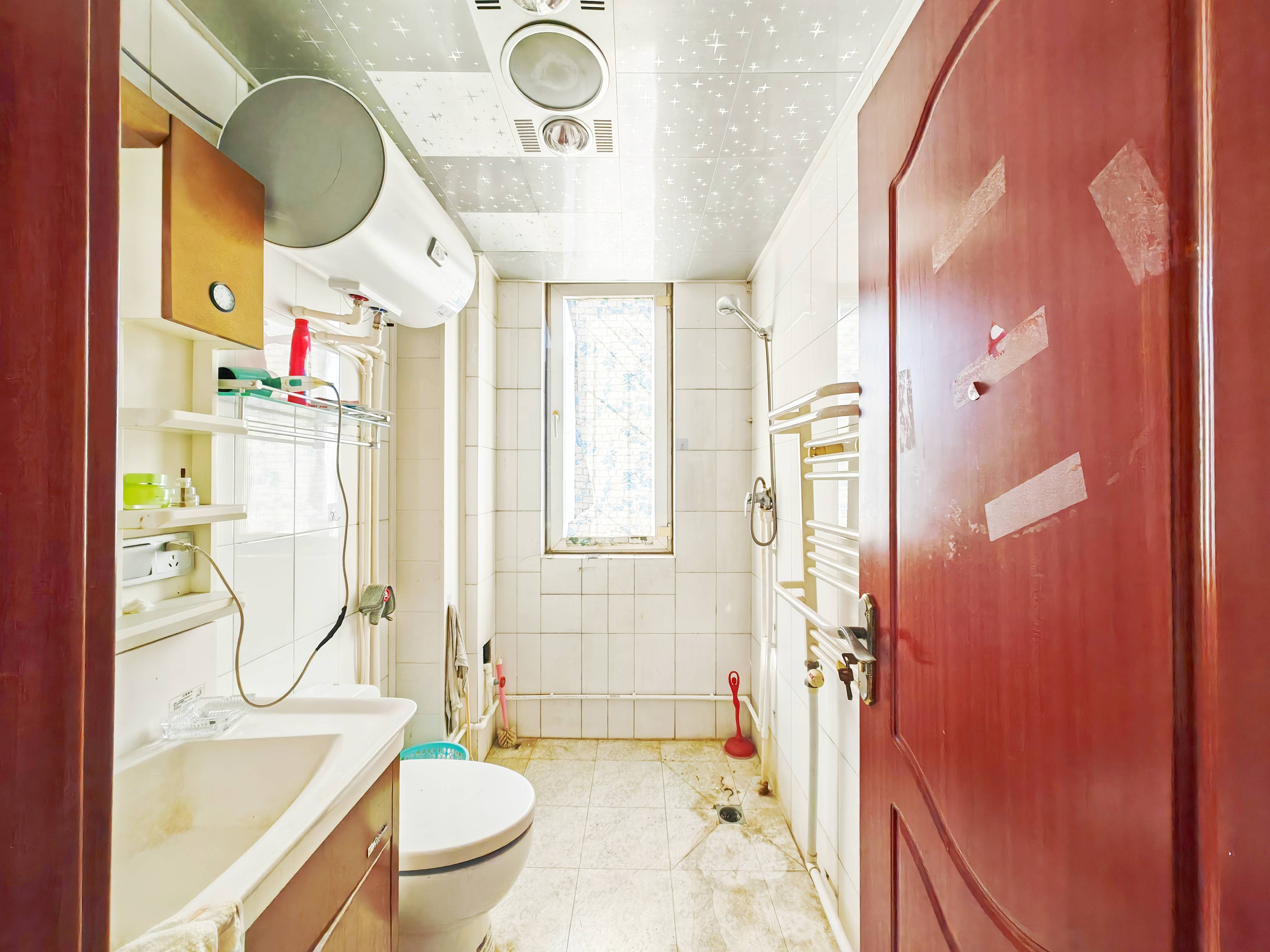 伟东新都(四区)