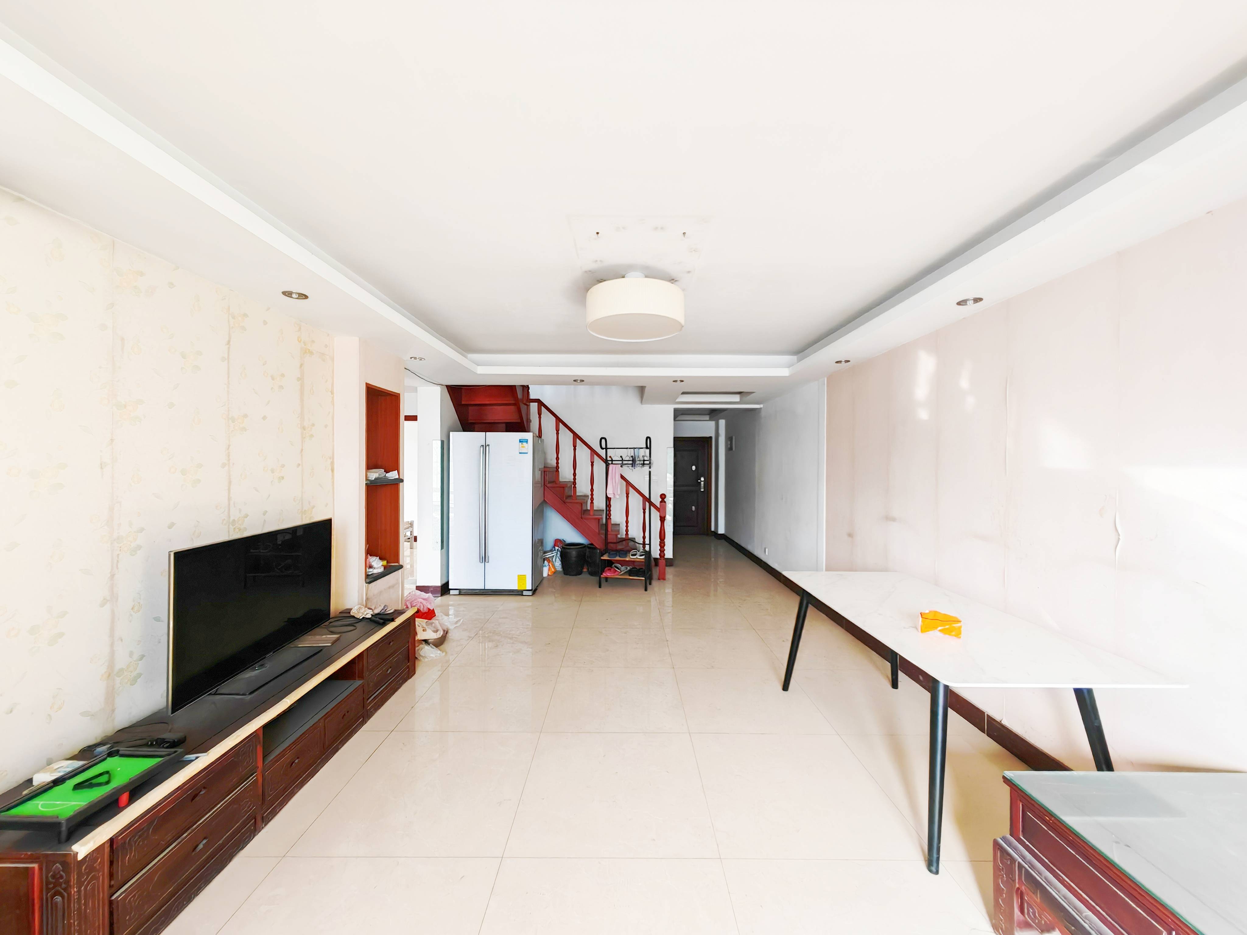 伟东新都(四区)