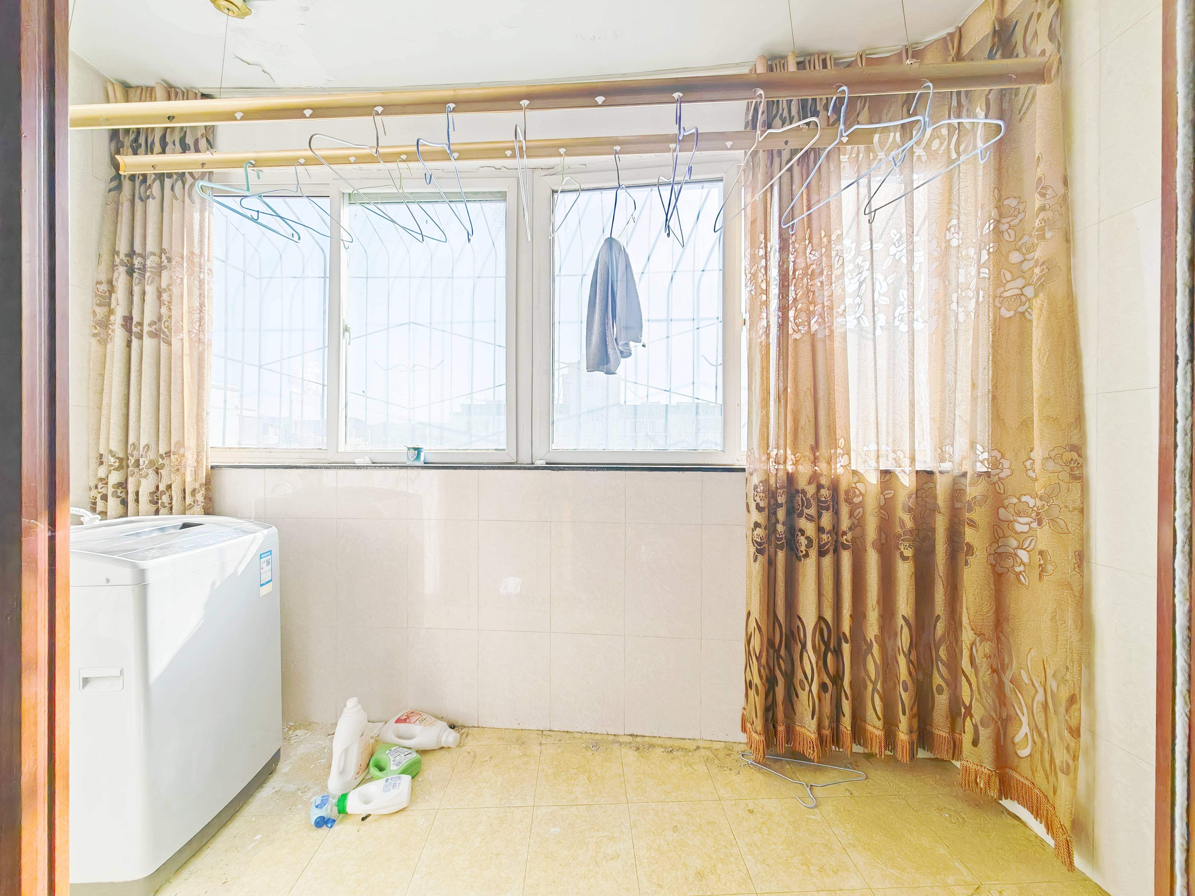 伟东新都(四区)