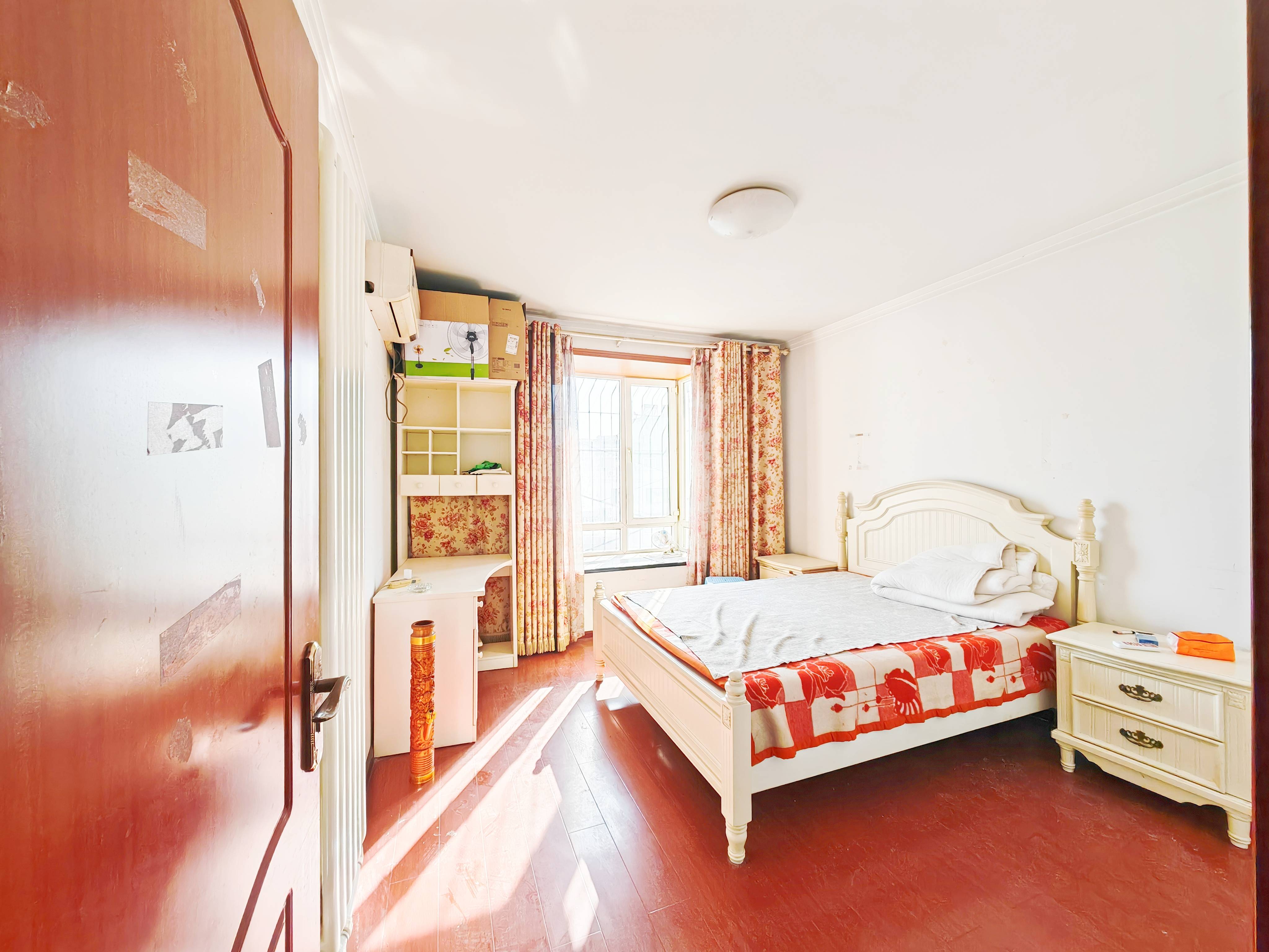 伟东新都(四区)