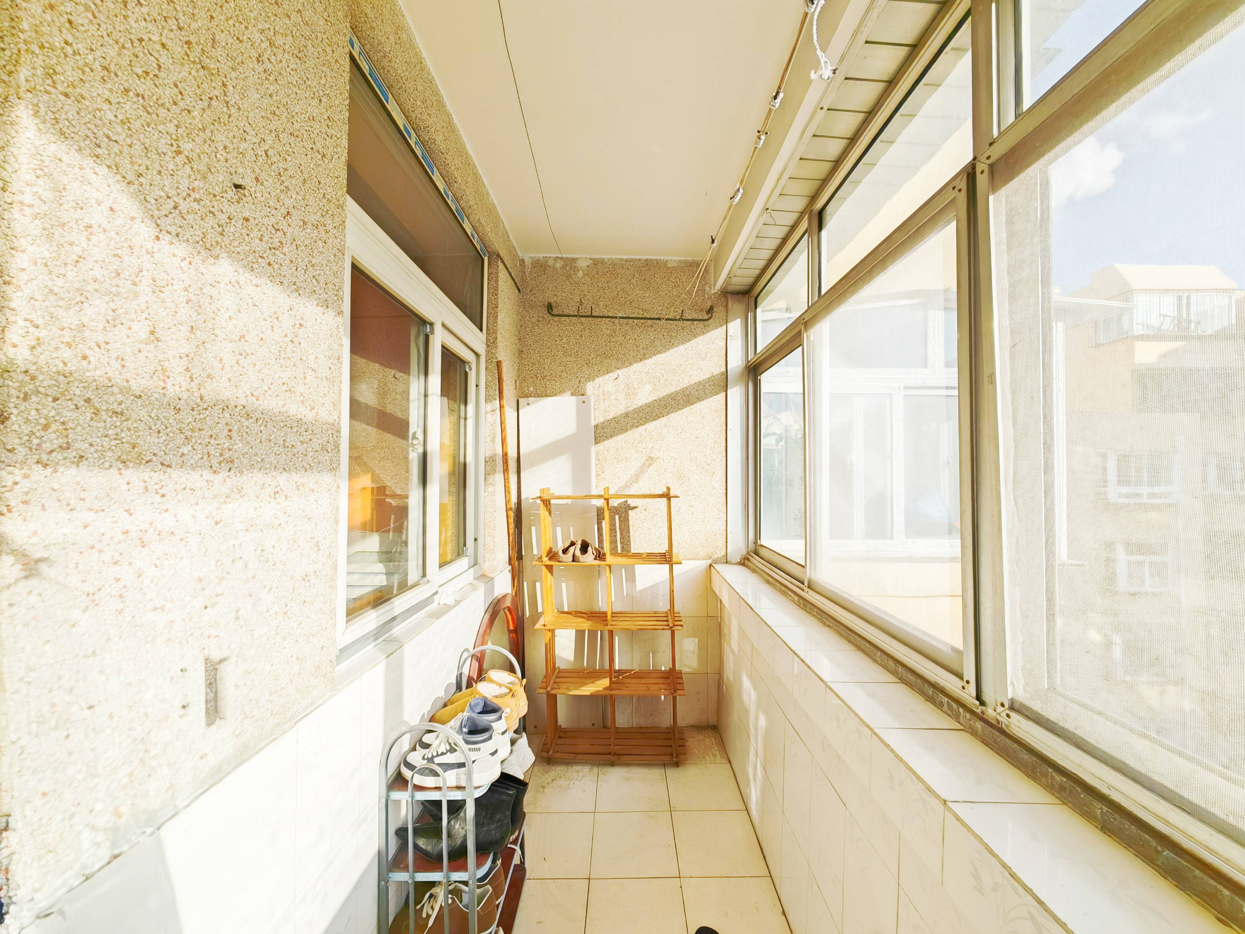 玉函小区东区