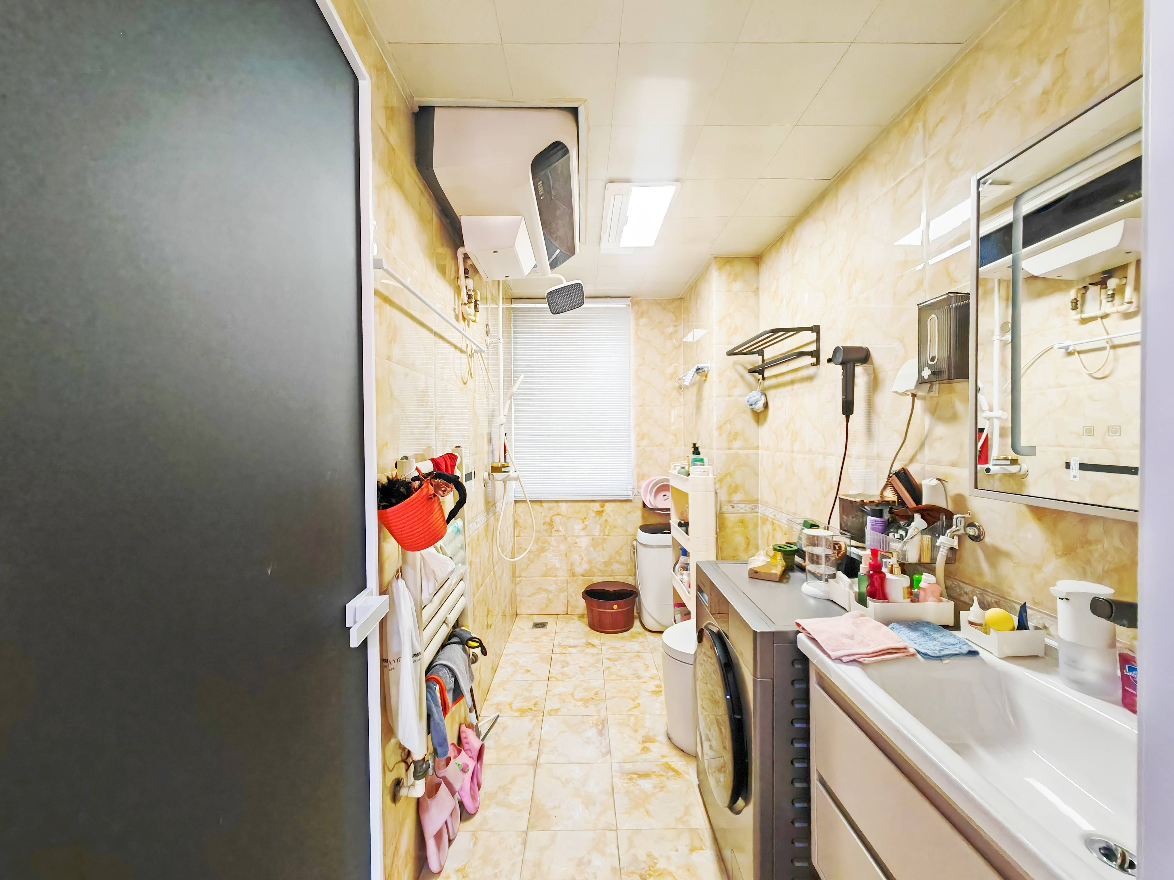 鲁能领秀城中央公园西三区（十九区）