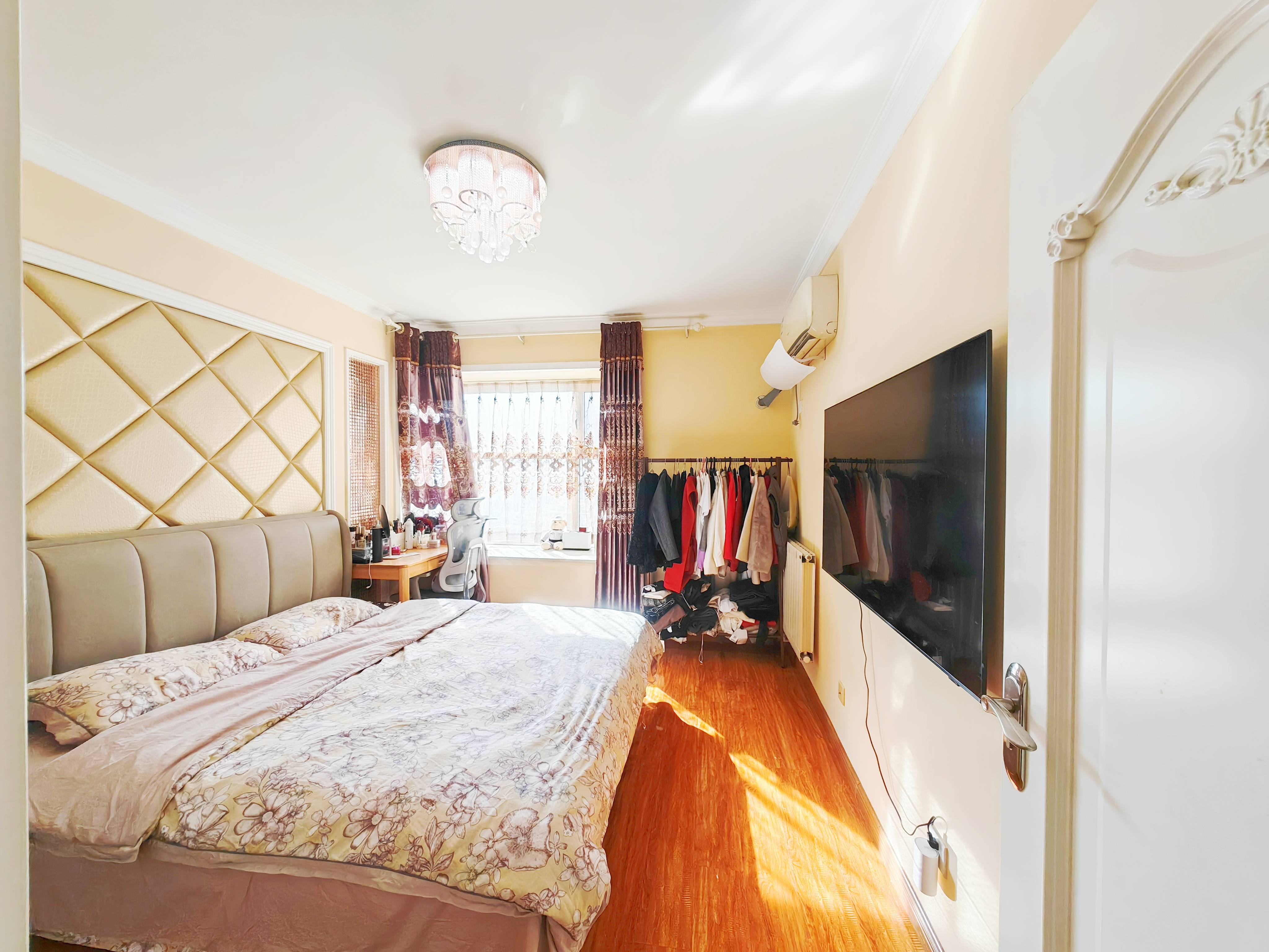 鲁能领秀城中央公园西三区（十九区）