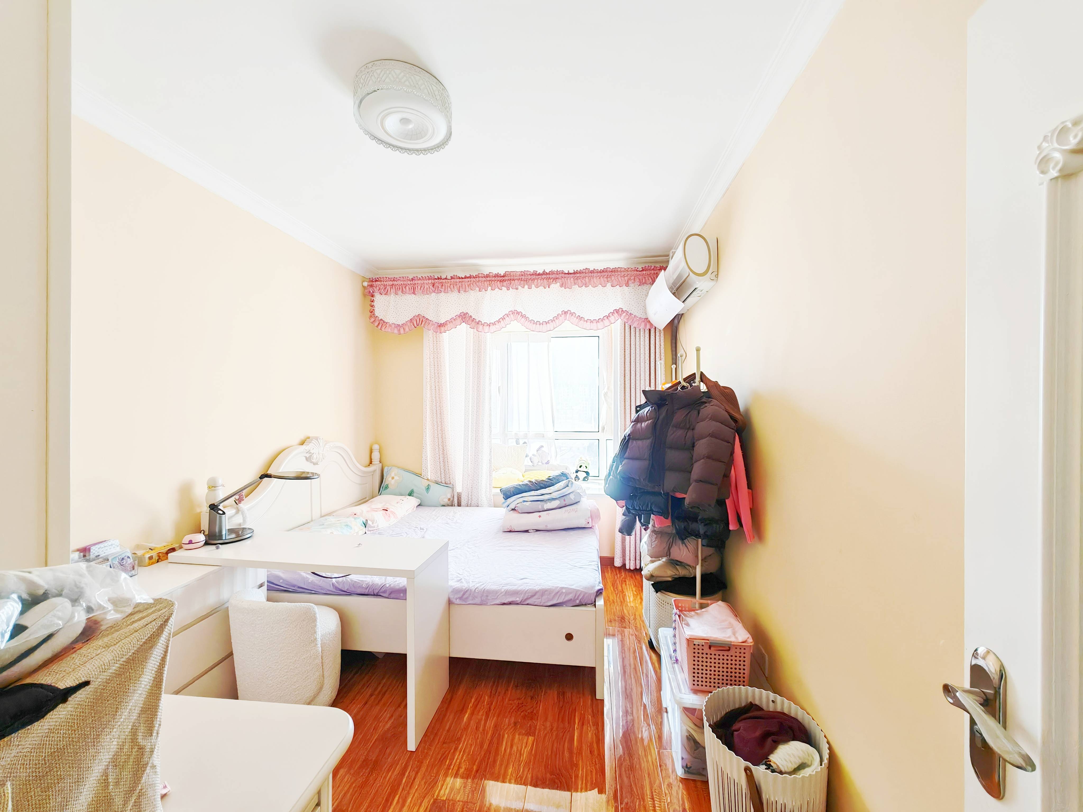 鲁能领秀城中央公园西三区（十九区）