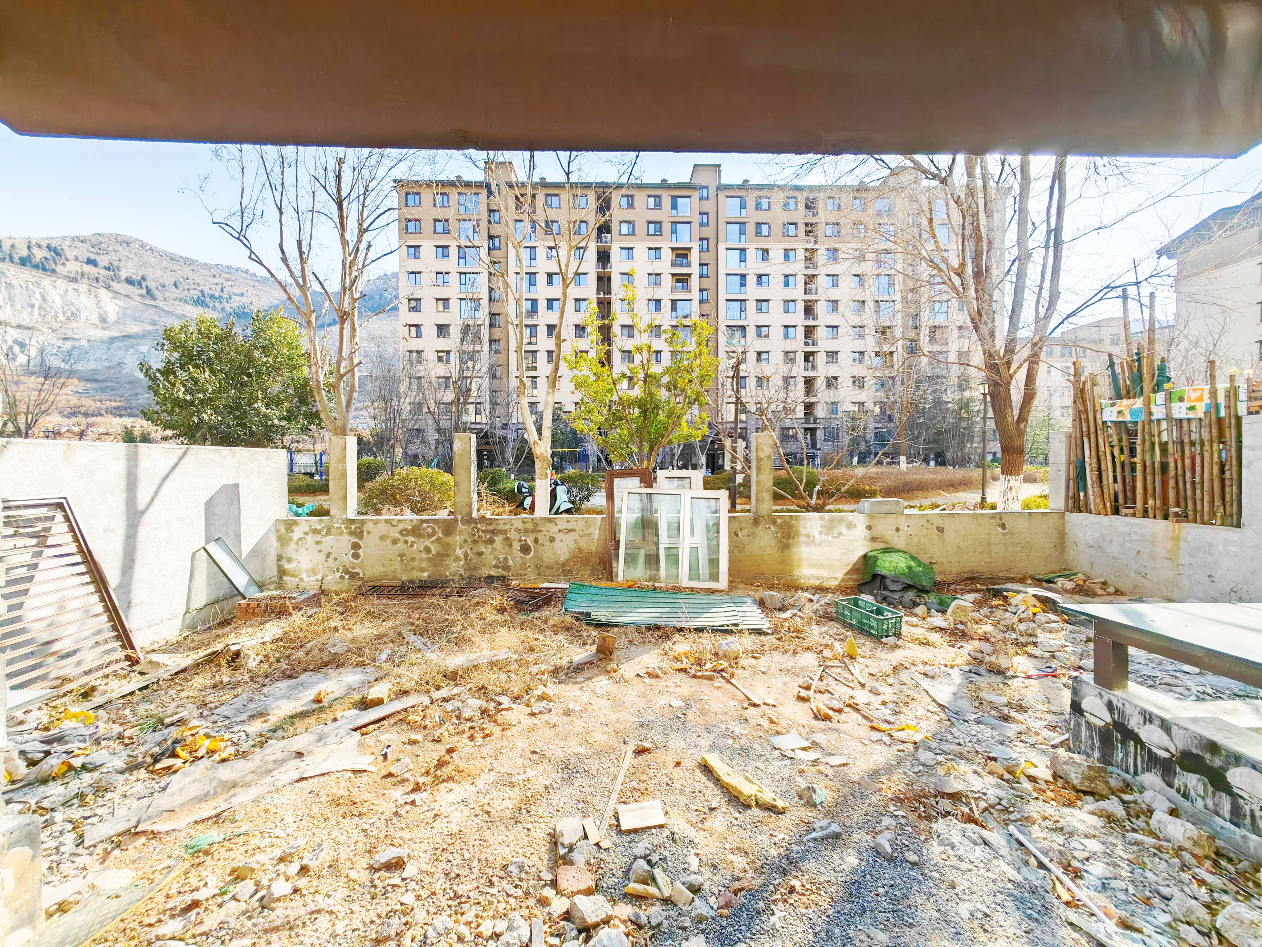 华润置地公元九里