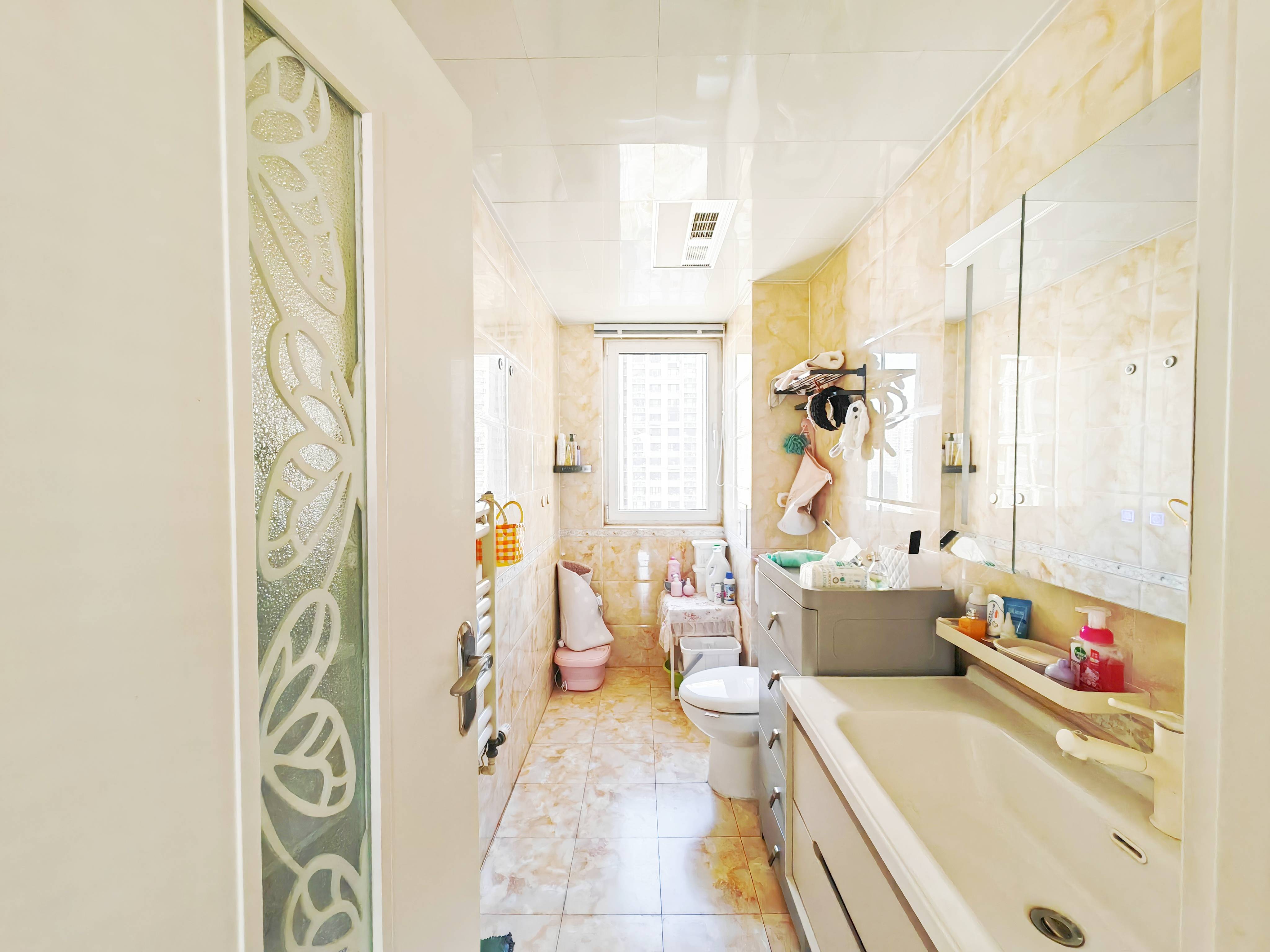 鲁能领秀城中央公园西三区（十九区）