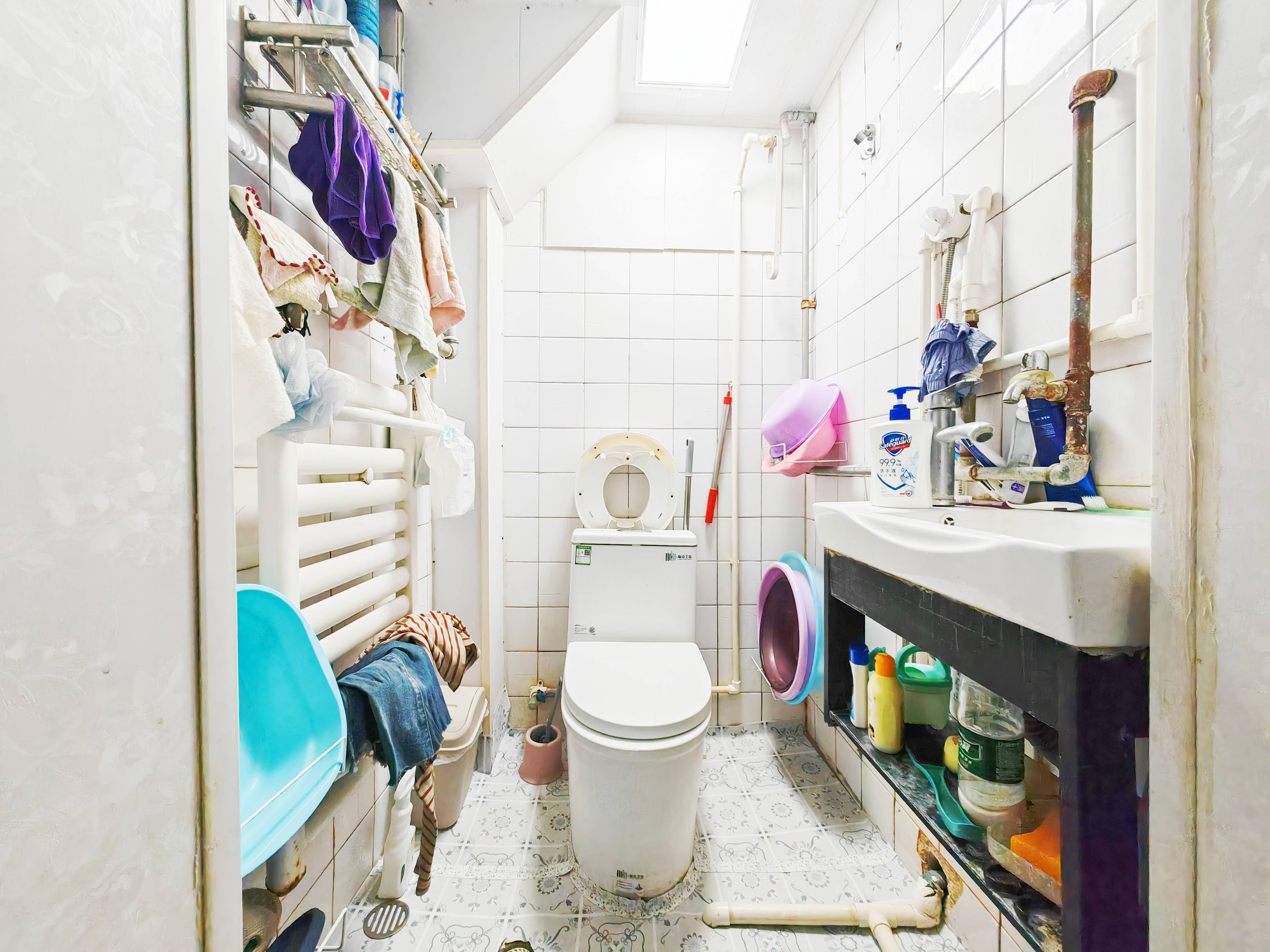 舜玉小区南区